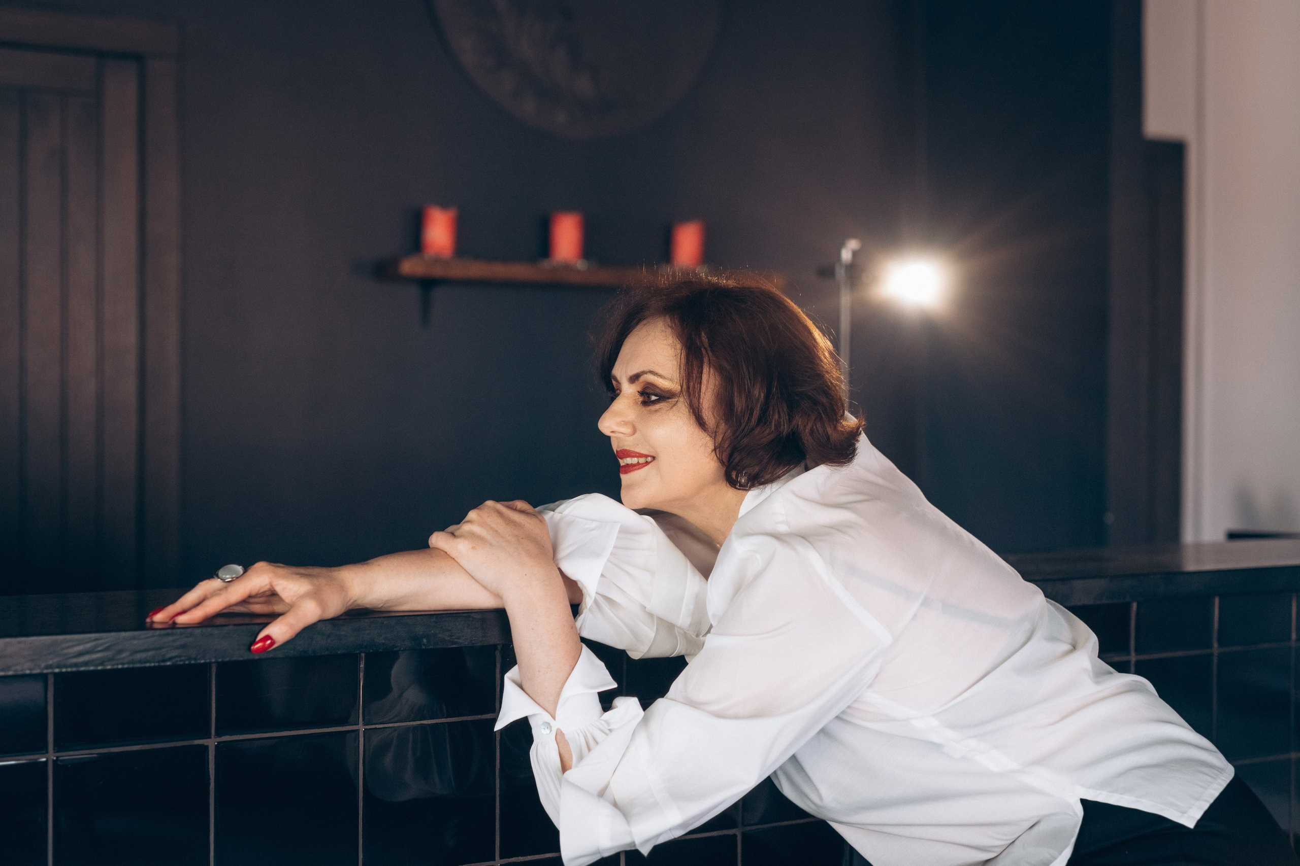 Лена. Фотограф Ногинск Электросталь Наталья Осетрова