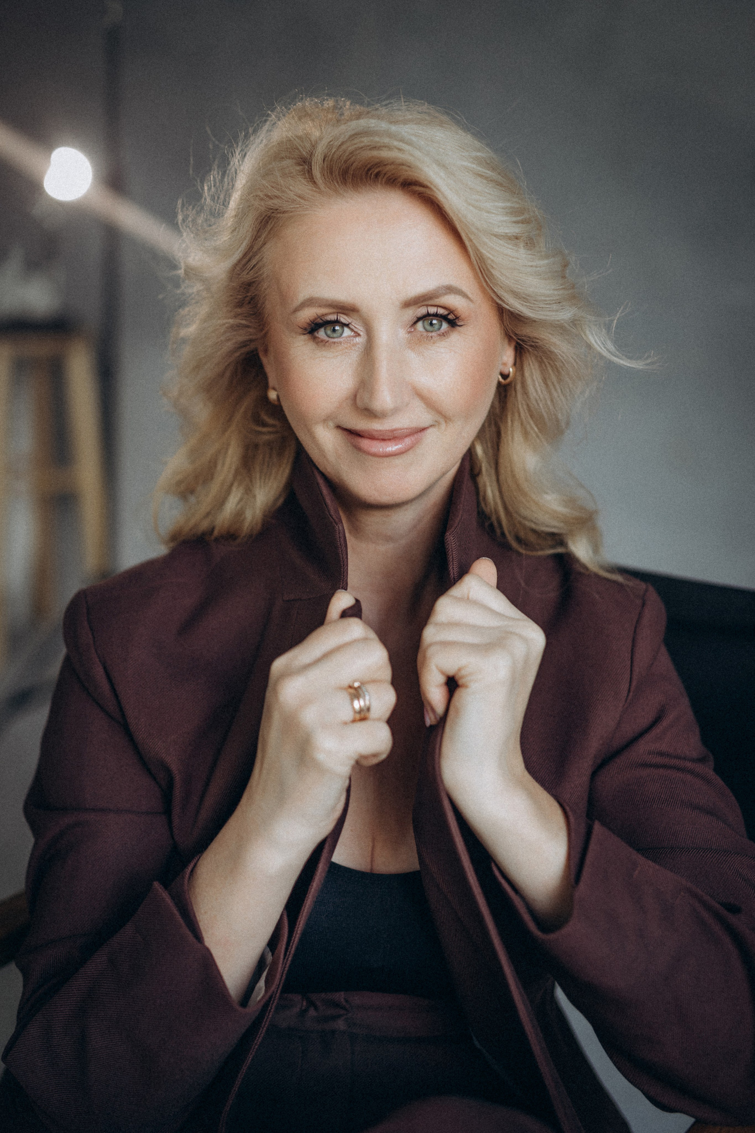 Татьяна. Фотограф Ногинск Электросталь Наталья Осетрова