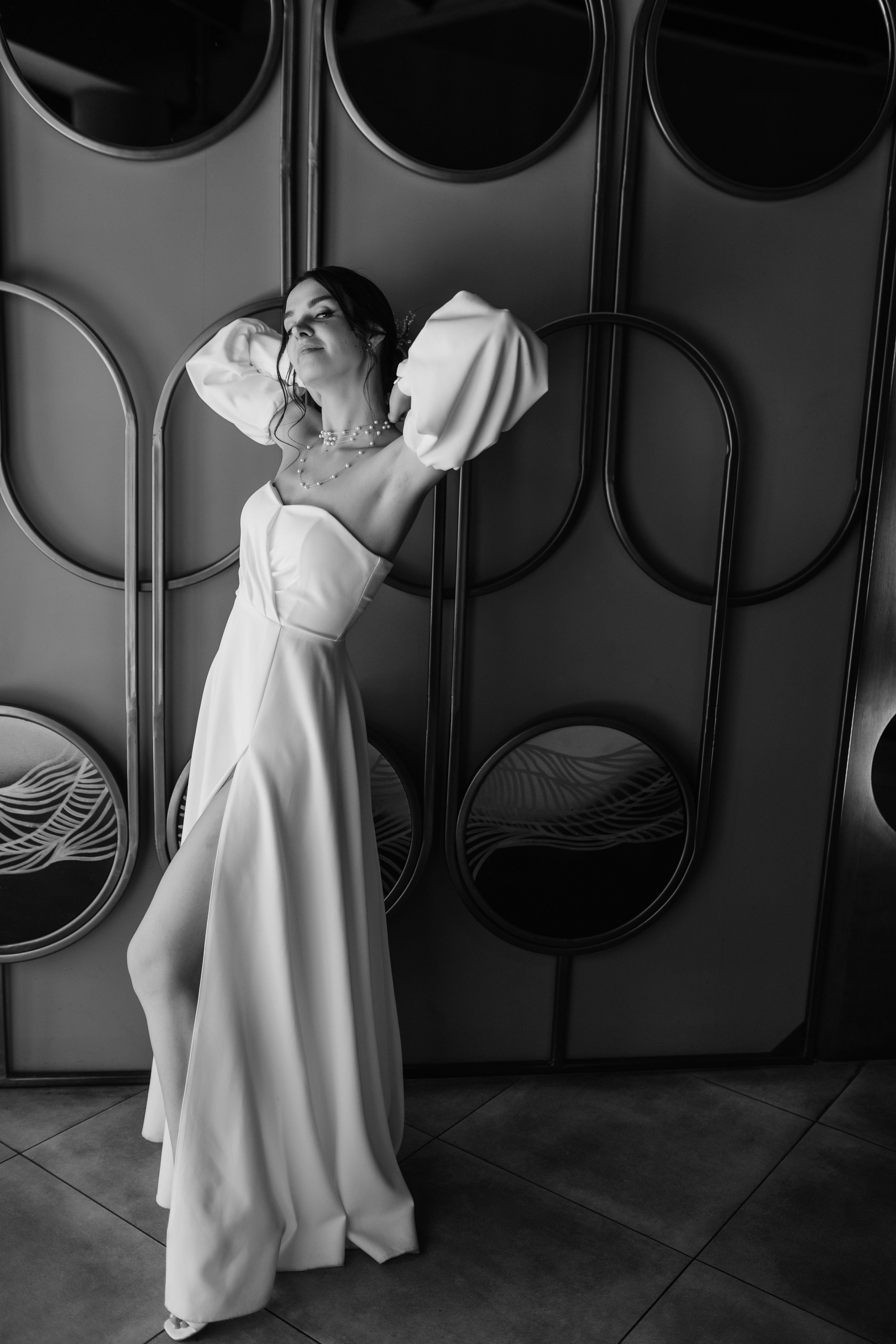 Свадьба Дениса и Алины. Свадебный и семейный фотограф в Иркутске Яна Лиа