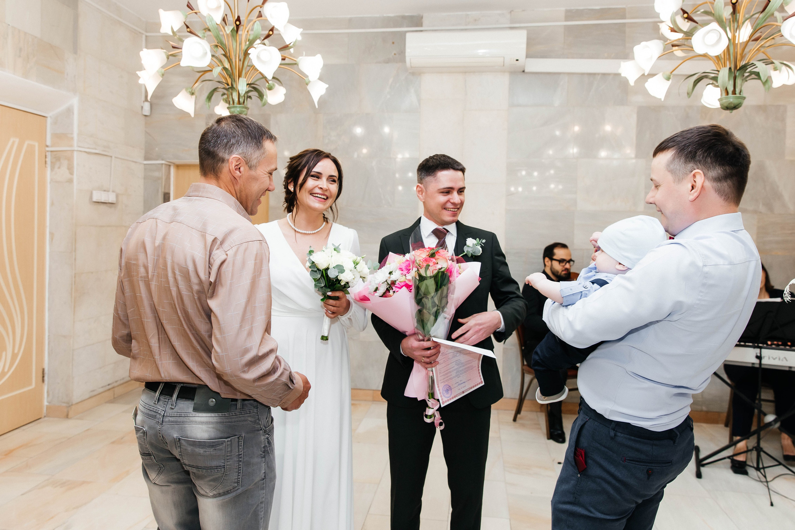 Наталья & Михаил. Фотограф Абакумова Анастасия