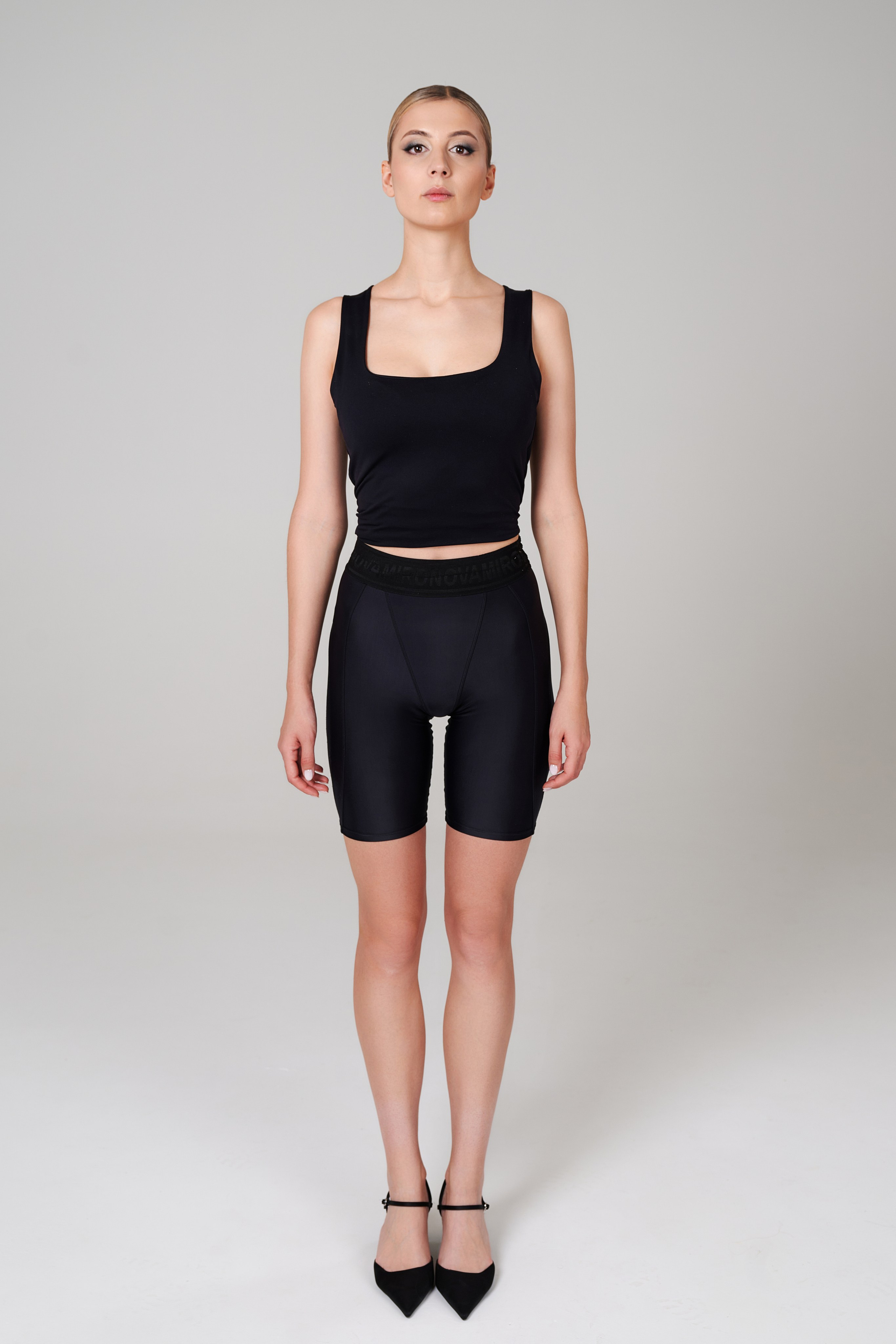 Студийный альбом. Фотограф в Москве — Новиков Владислав