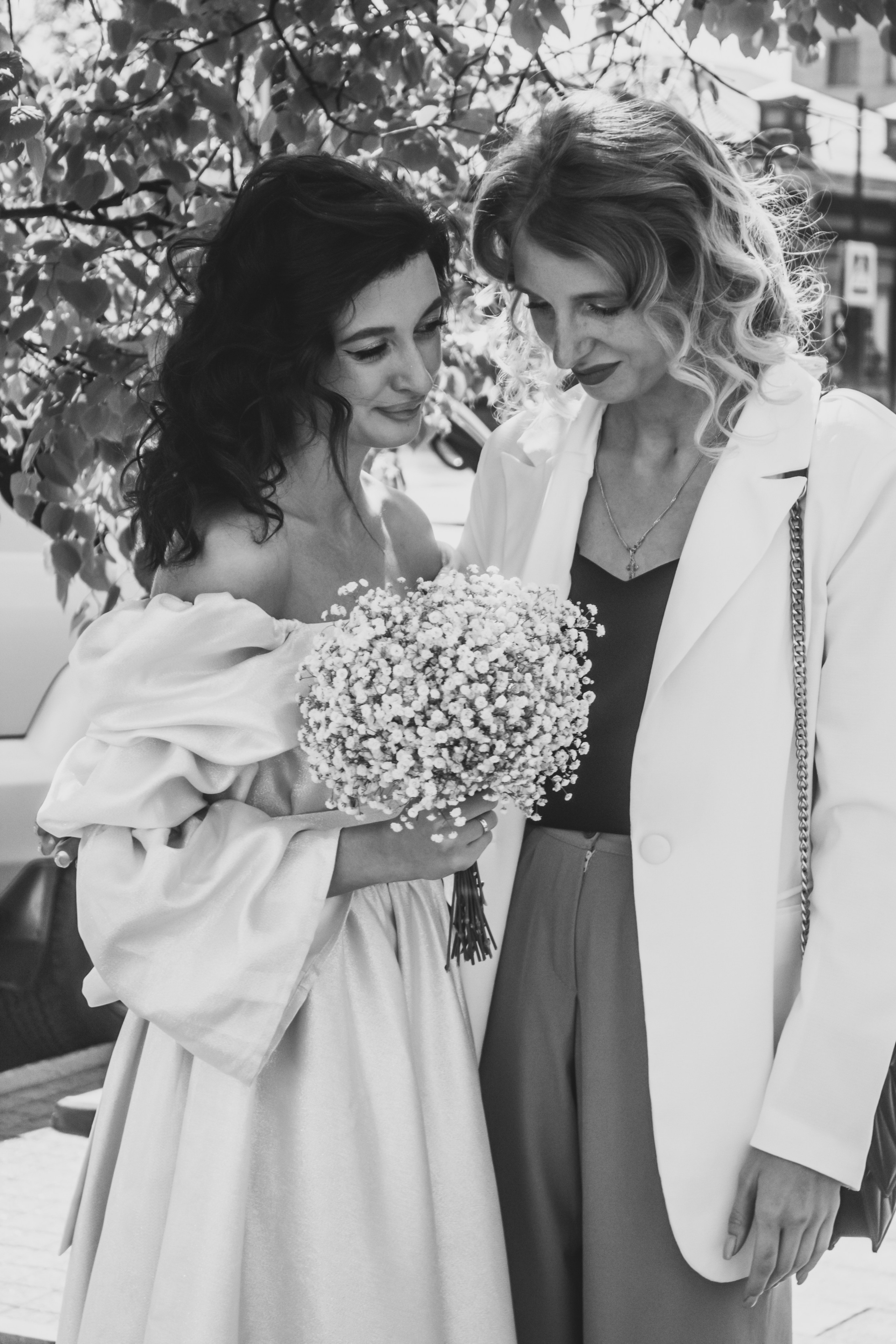 Свадьба. ProFoto