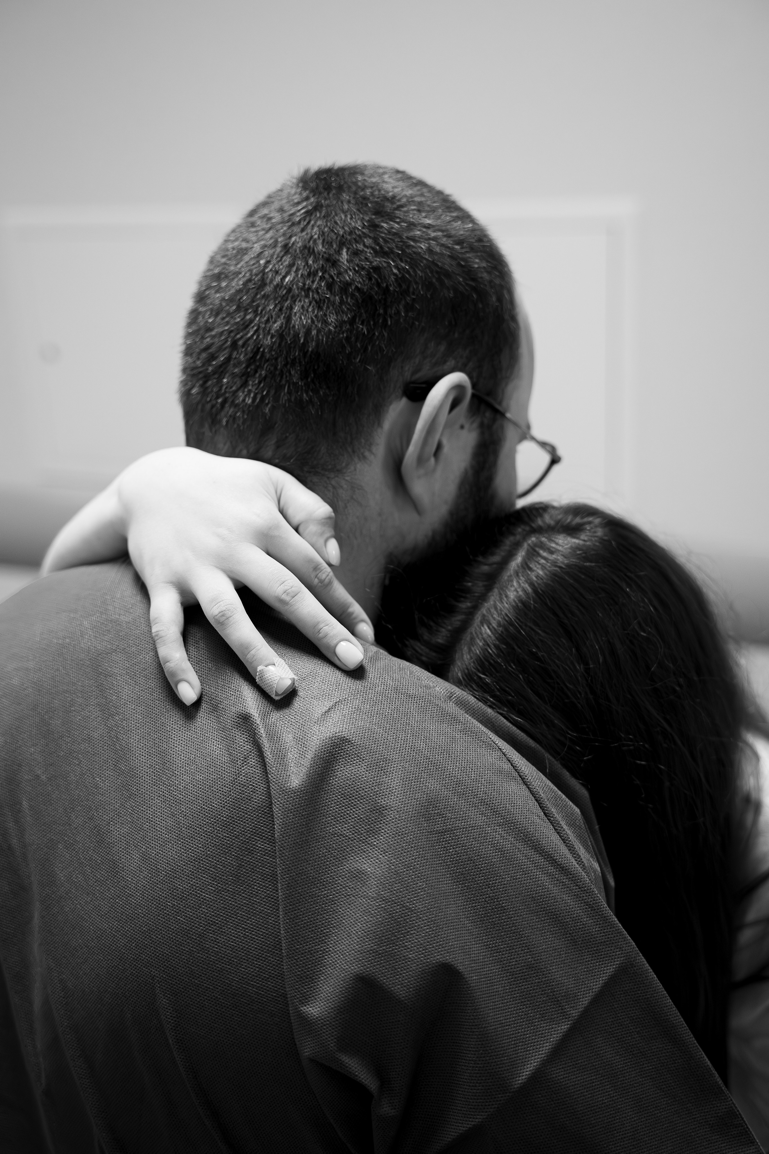 Давид. Фотограф на роды Москва Ольга Летучева