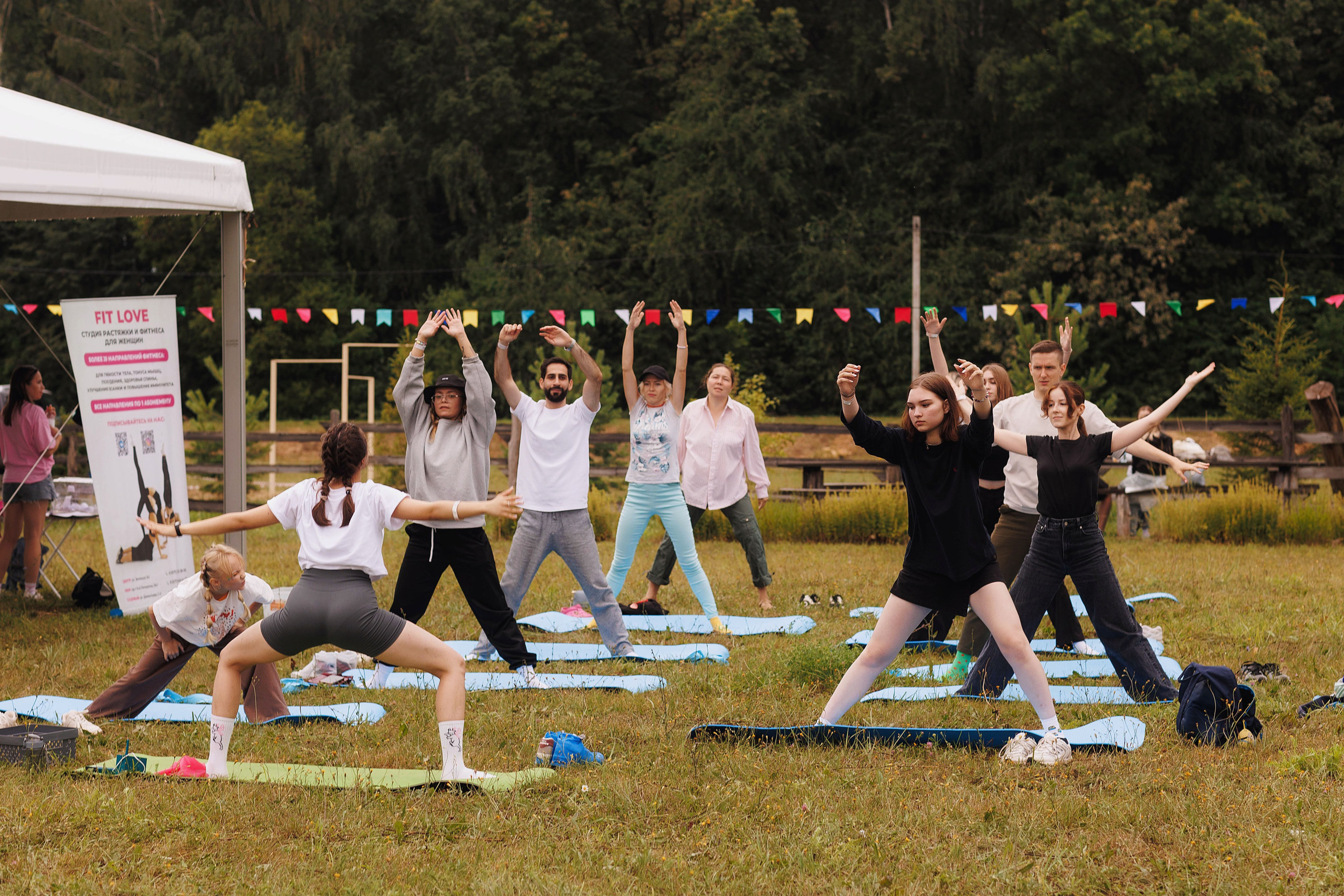 Фестиваль ШЕВЛЕ — 2024. Портретный и репортажный фотограф в Чебоксарах Андриян Чаркин