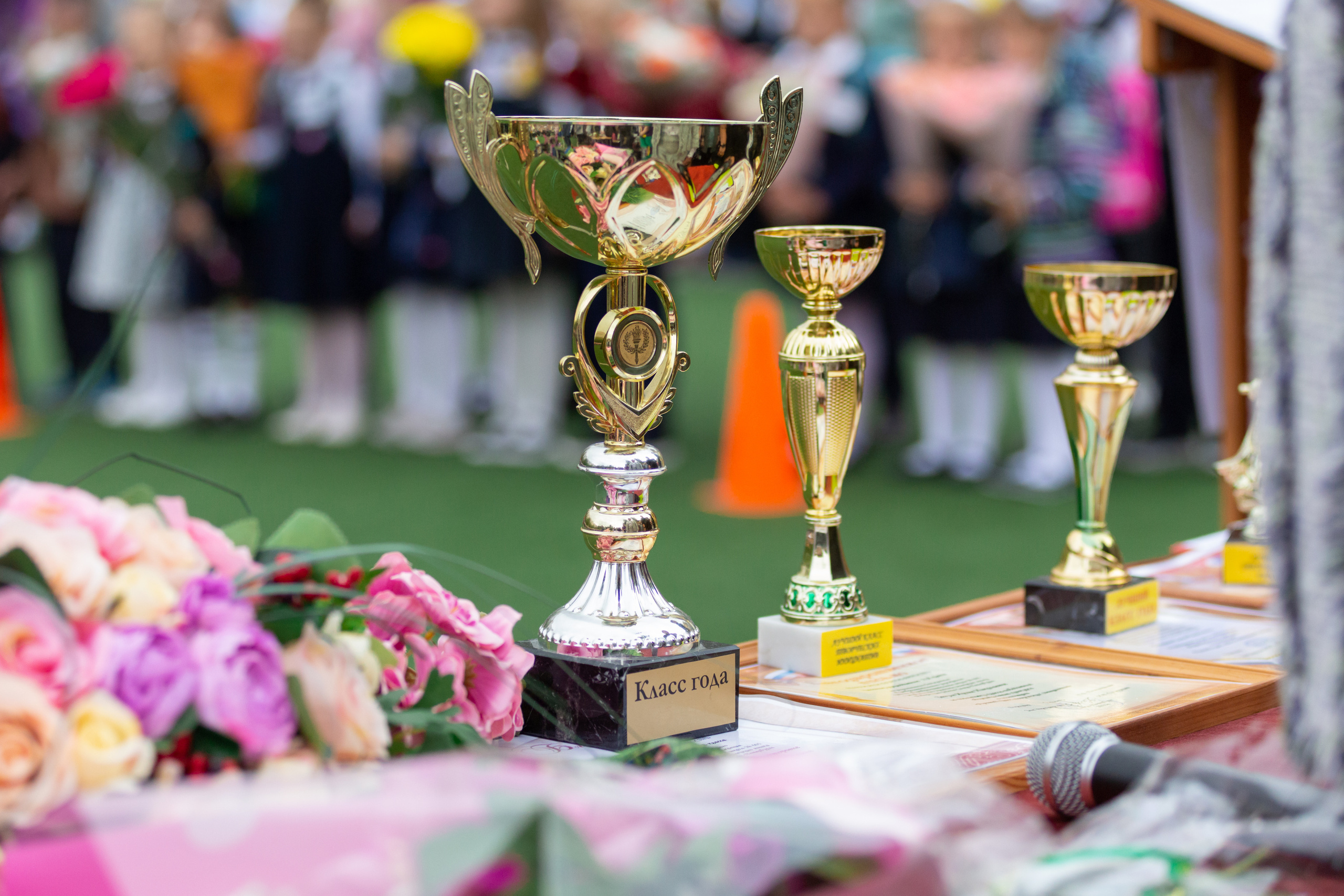 605 Школа. Семейный и детский фотограф в Санкт-Петербурге Пуликов Дмитрий