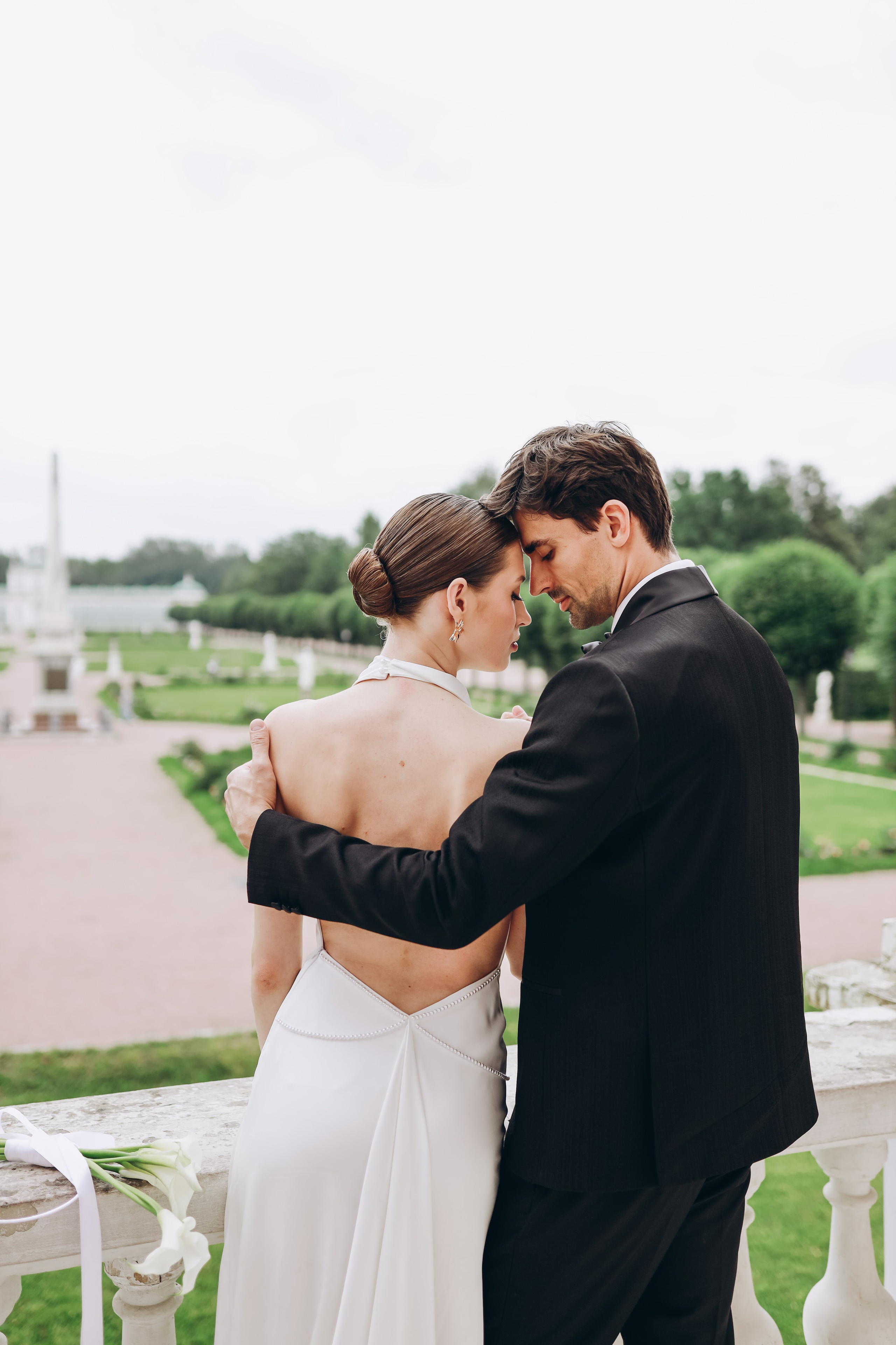 Кусково прогулка. Главная