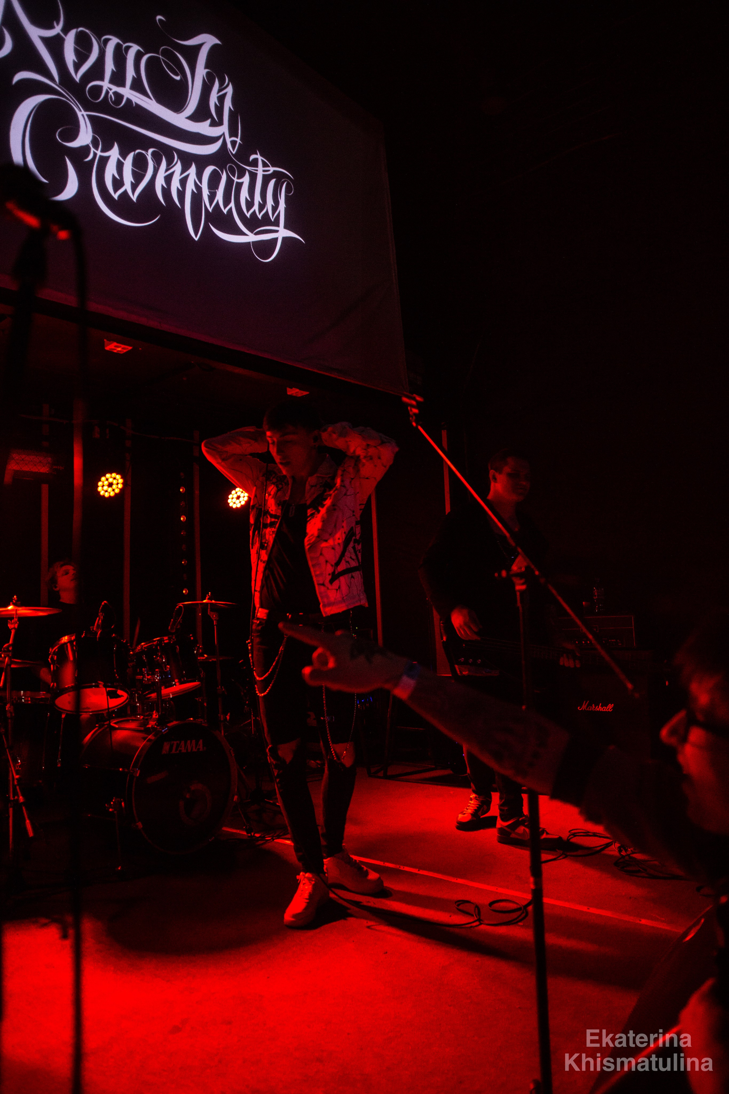 Кавазар концерт. Фотограф в Нижнем Новгороде Екатерина Хисматулина