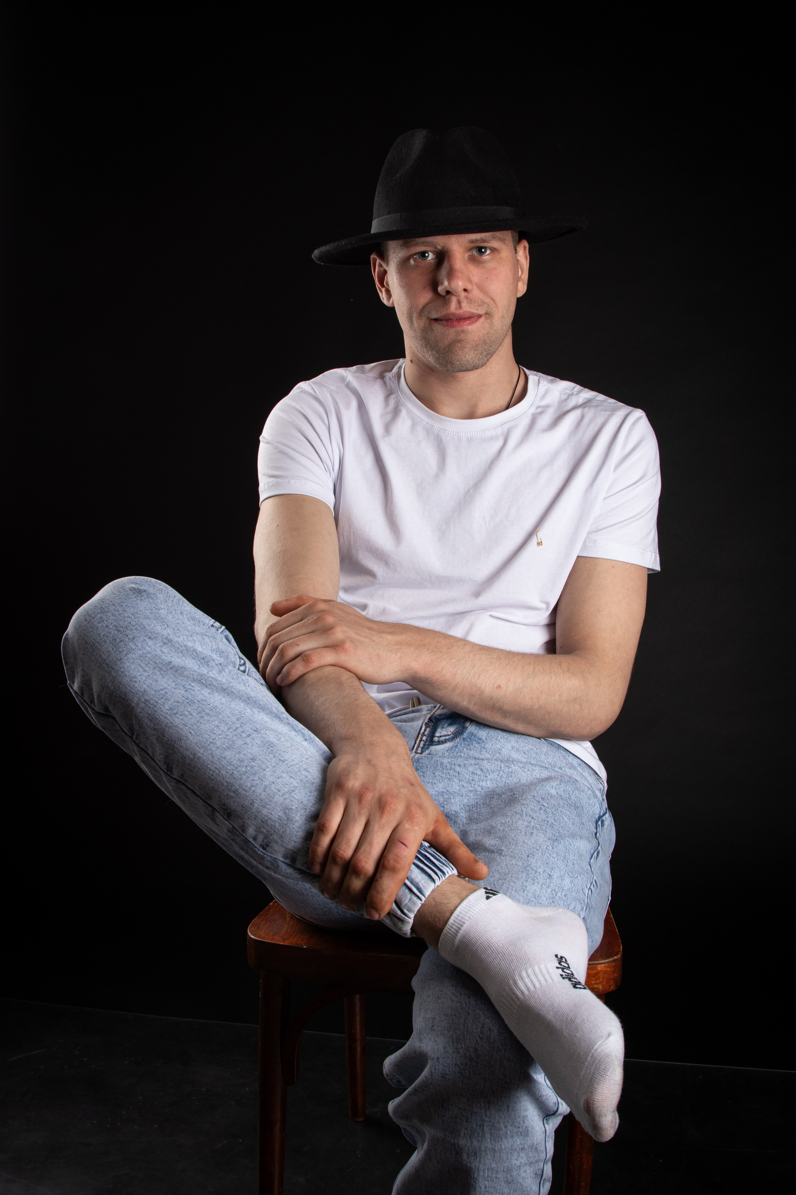 Михаил Крюков. Фотограф в Нижнем Новгороде Екатерина Хисматулина