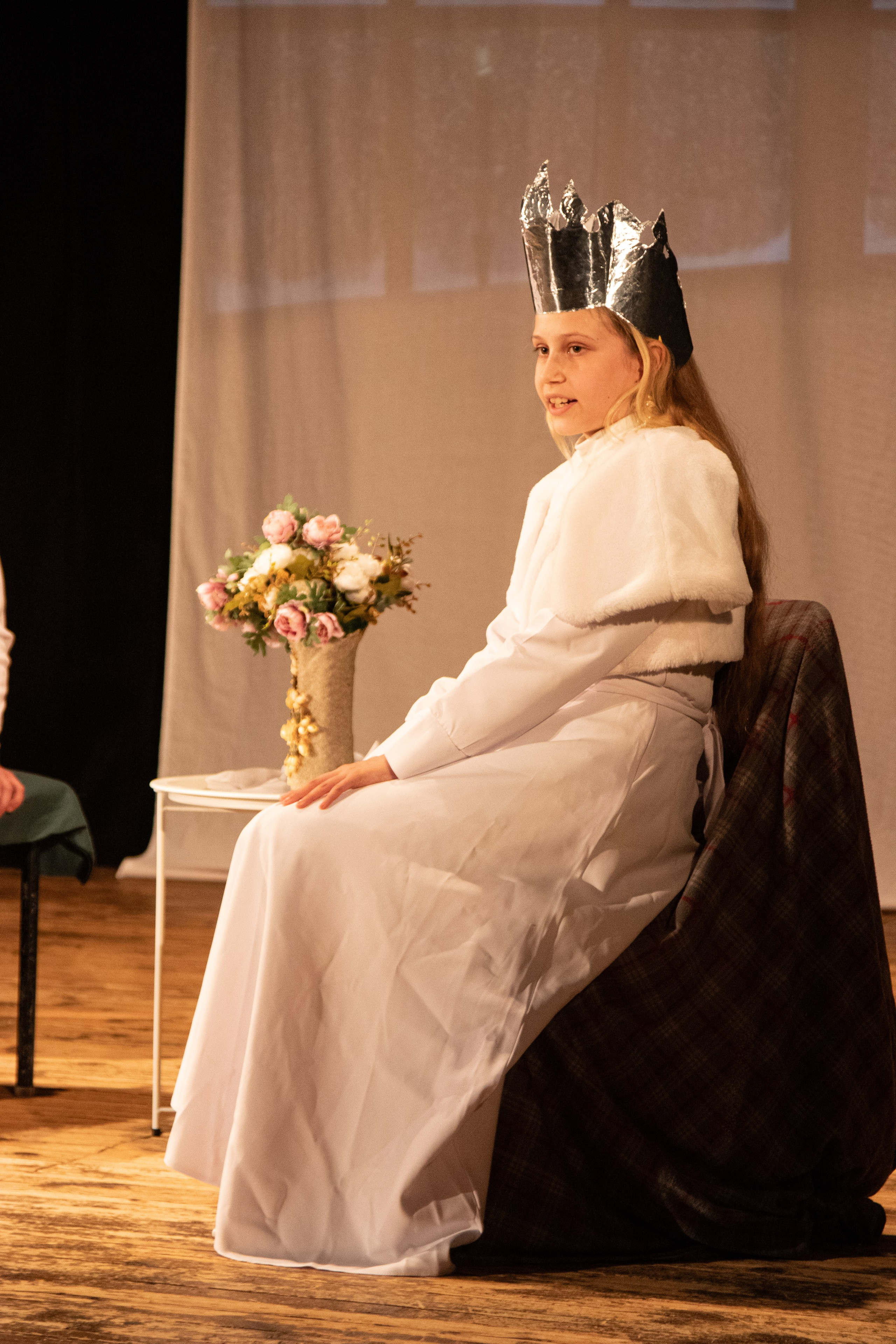 Снежная королева. Фотограф в Нижнем Новгороде Екатерина Хисматулина