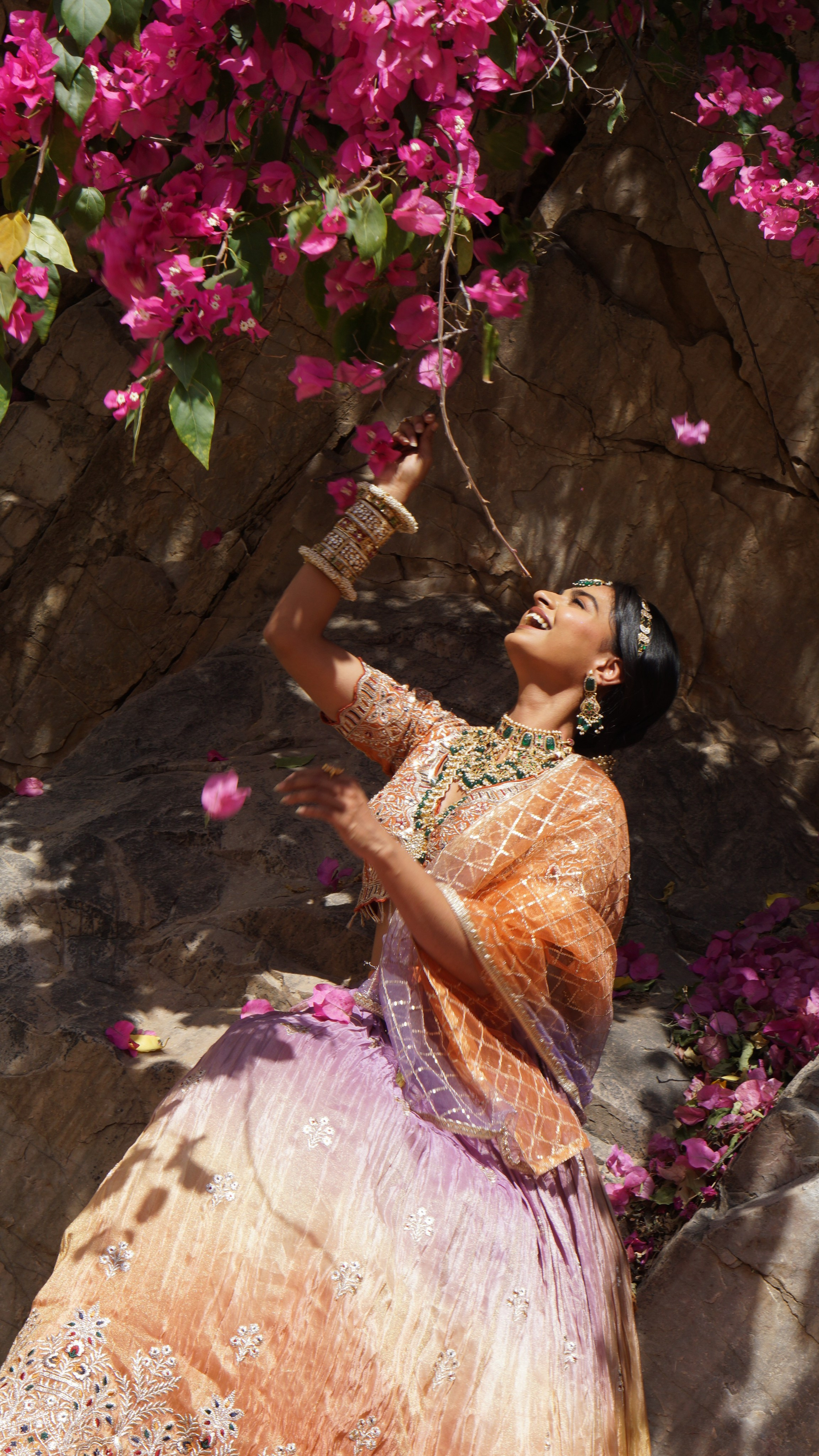 Индия. Фотохудожник и видеограф в Москве Юденкова Алина