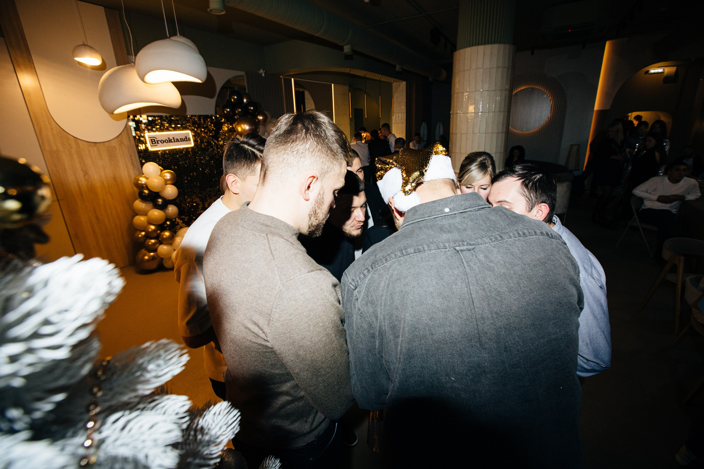 Brooklands корпоратив. Женский и репортажный фотограф Москва Натали Смирнова