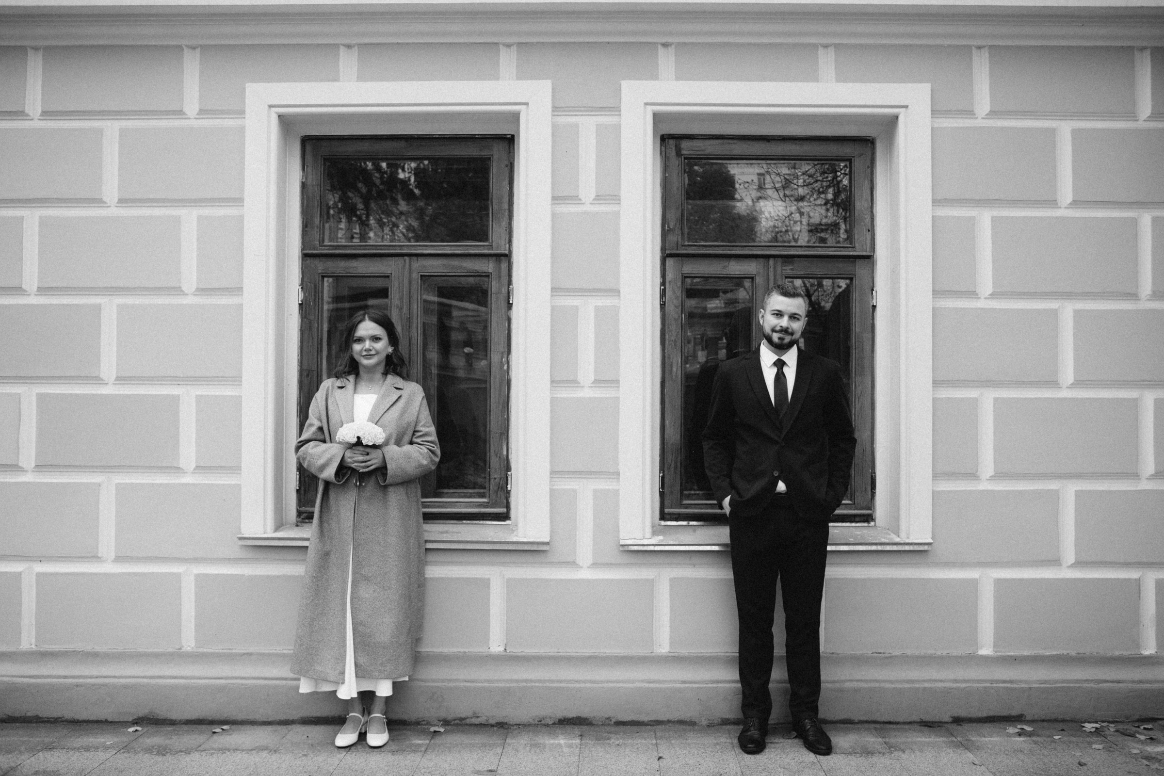 Оля и Коля. Женский и репортажный фотограф Москва Натали Смирнова