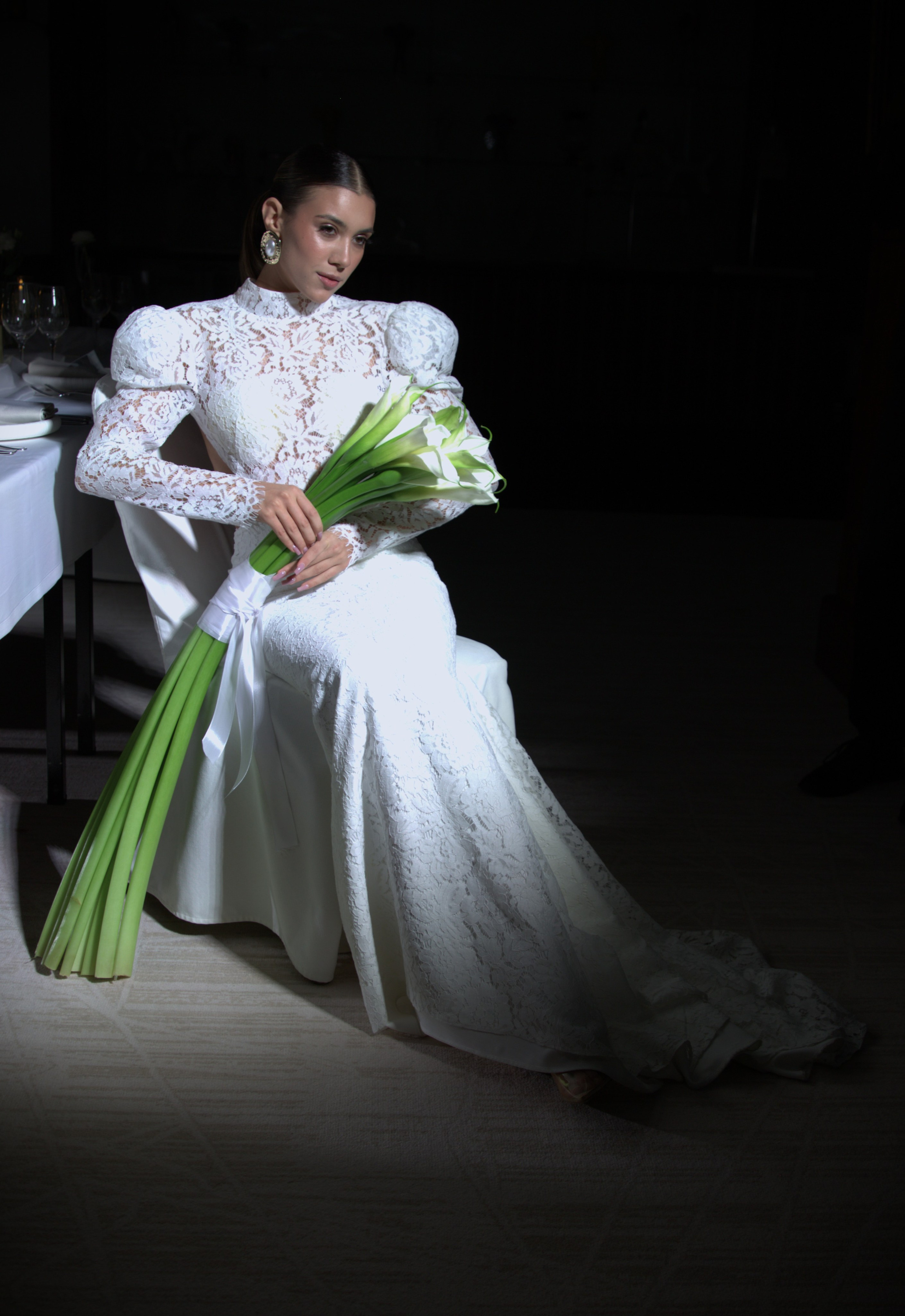 СВАДЬБА *НИКИТА и АНГЕЛИНА*. Свадебный, студийный и репортажный фотограф в городе Москва