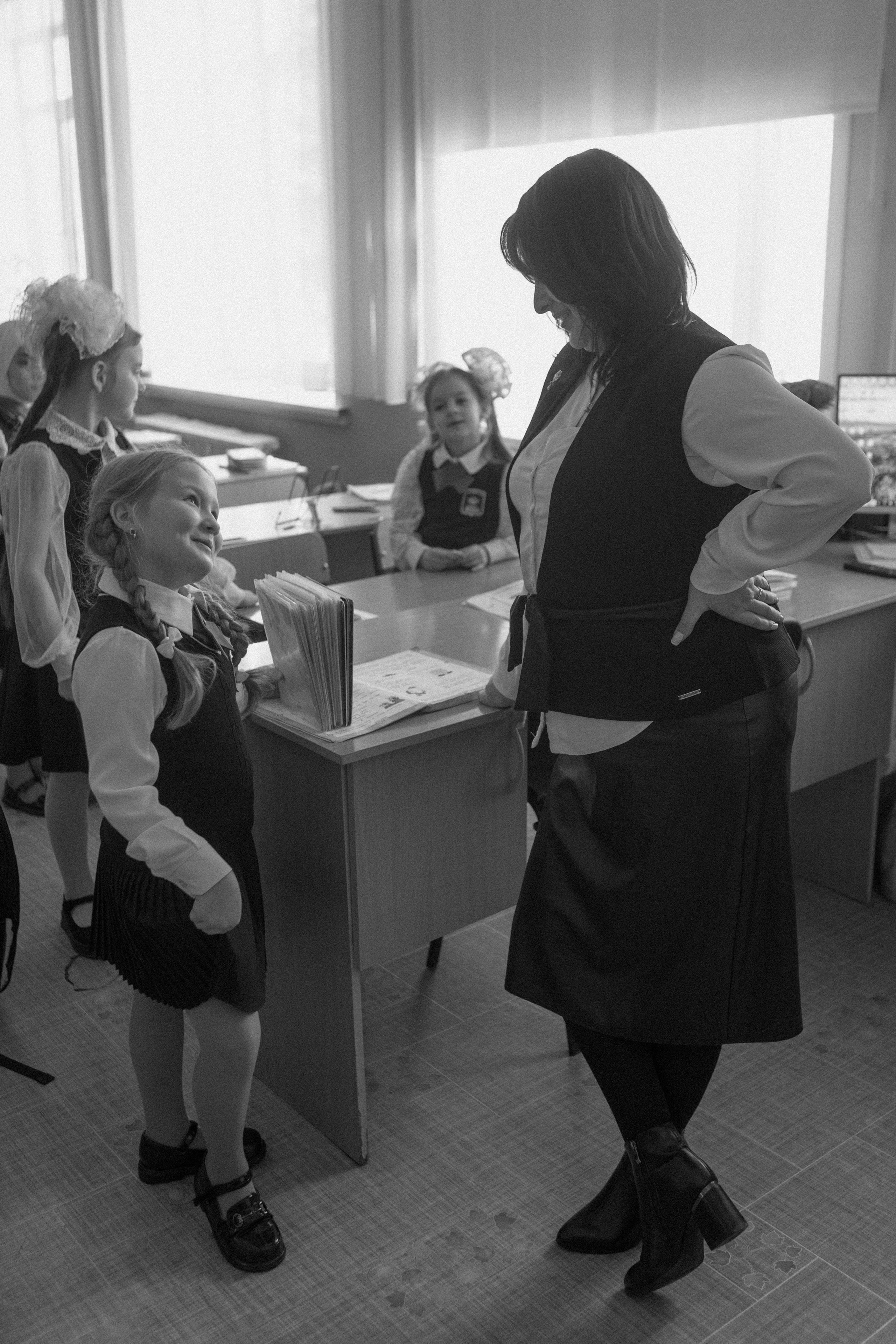 Прошкольная история. Свадебный, семейный фотограф. Выпускные альбомы в Коченёво / Новосибирск. Наталья Байкуш