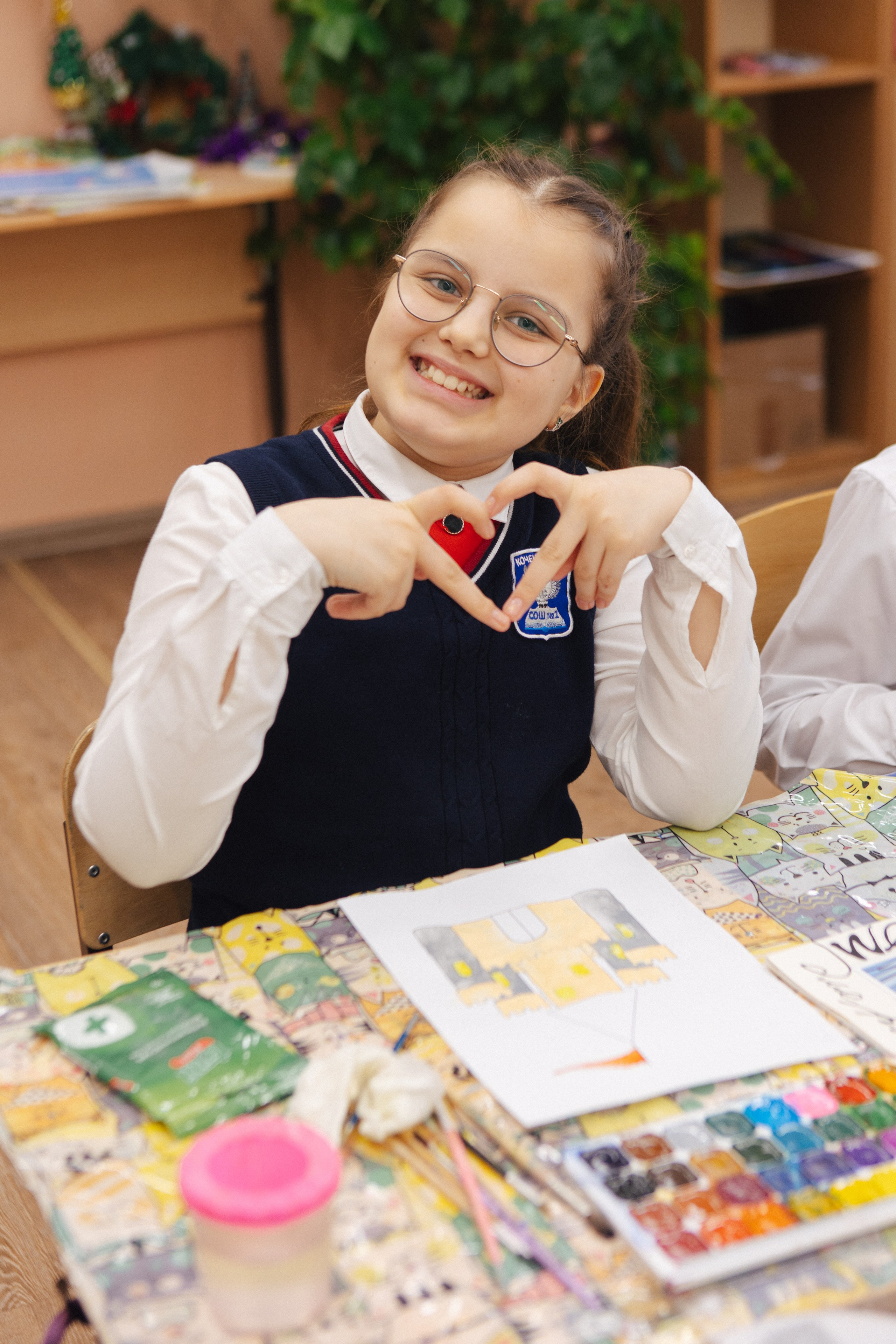 Начальная школа. Как подготовить детей к съемке. Свадебный, семейный фотограф. Выпускные альбомы в Коченёво / Новосибирск. Наталья Байкуш