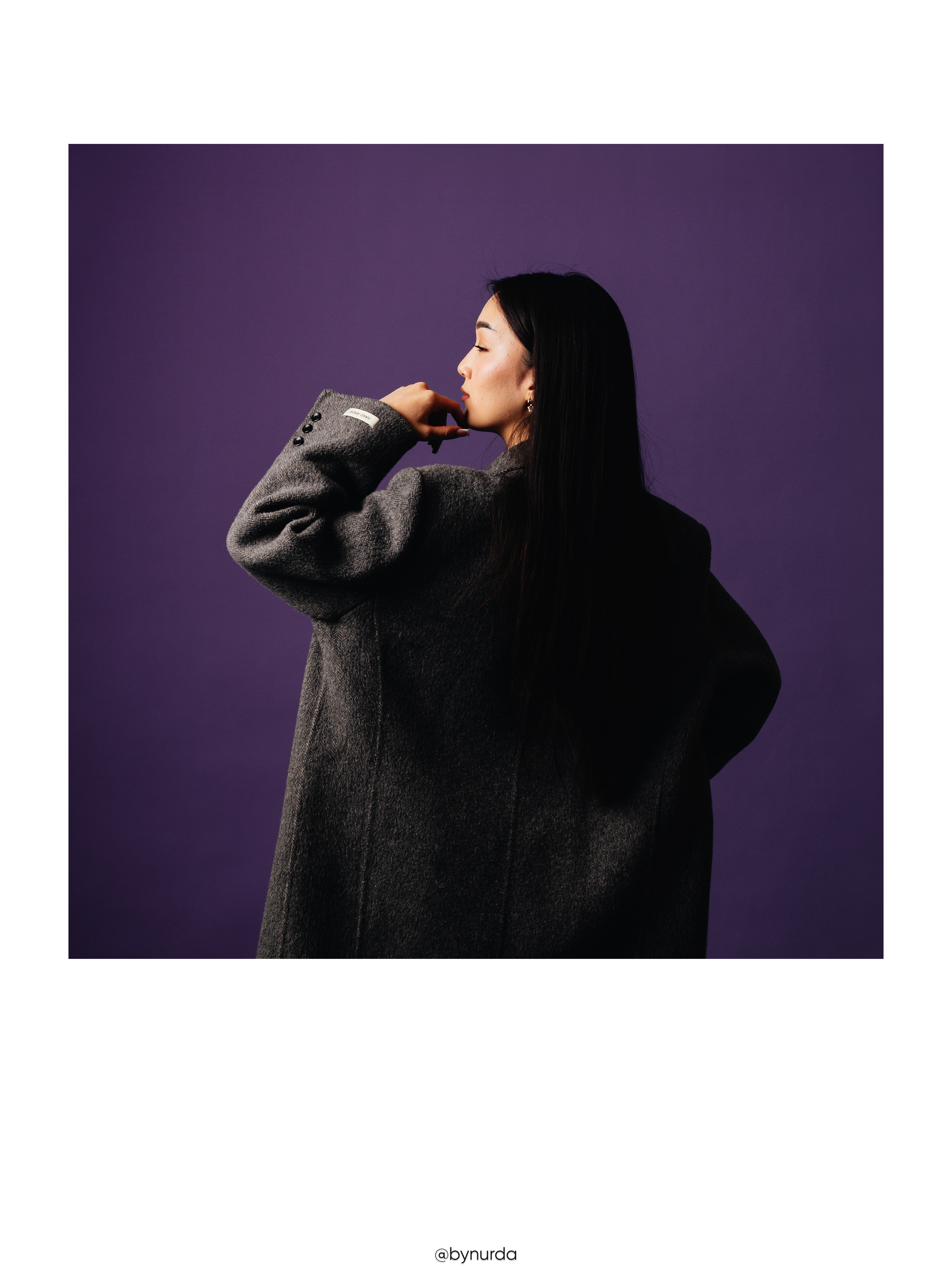Portfolio. Фотограф Астана | Fashion | byNurda