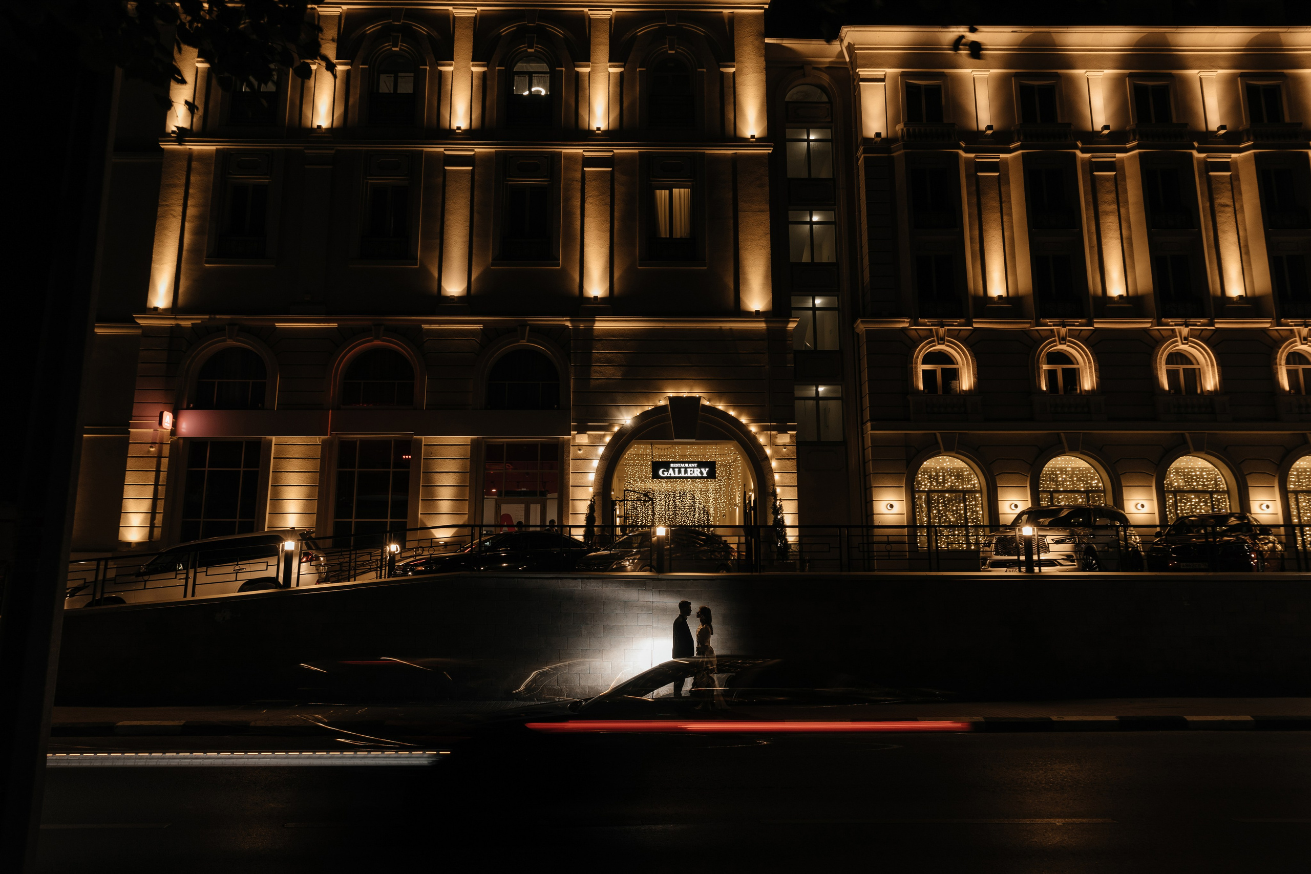 Emotion. Свадебный фотограф в Ульяновске Алексей Китов