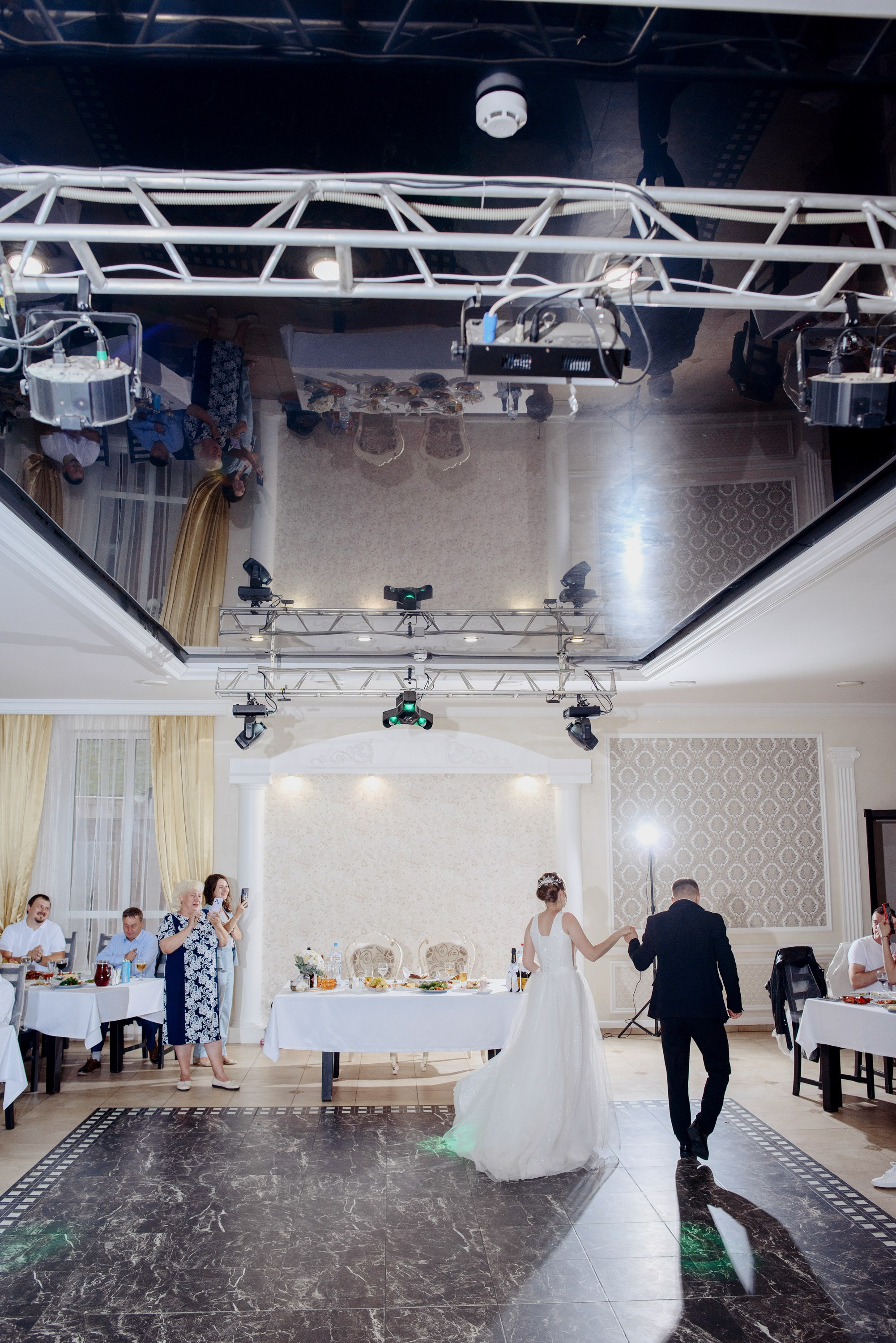 Павел и Вера. Королева Елена Свадебный и семейный фотограф в Туле