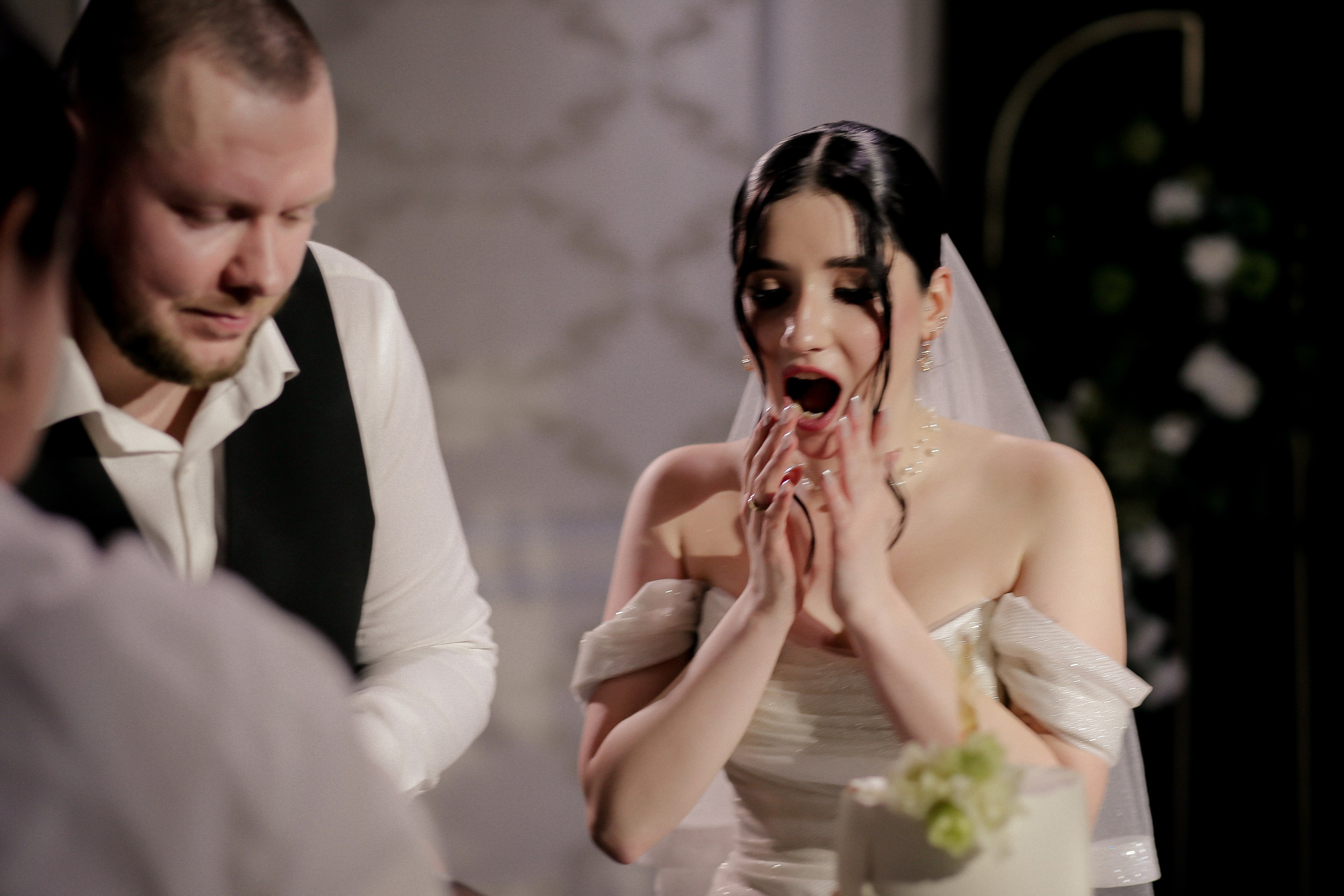 WEDDING DAY ПОЛНАЯ ВЕРСИЯ. Фото и Видео в Краснодаре Verveyko Studio