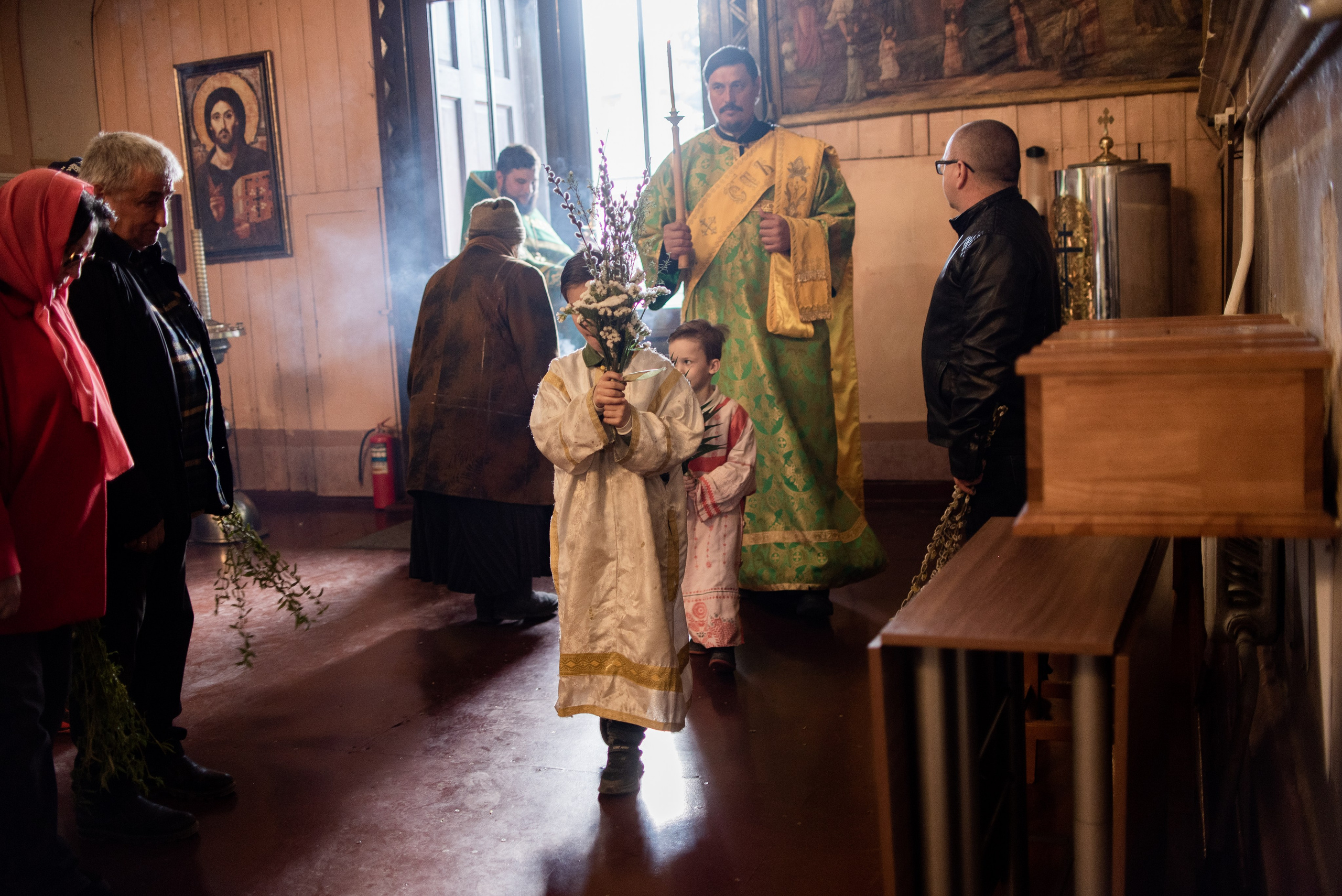 Вербное воскресенье 9.04.2023. Семейный и свадебный фотограф в Феодосии и Коктебеле