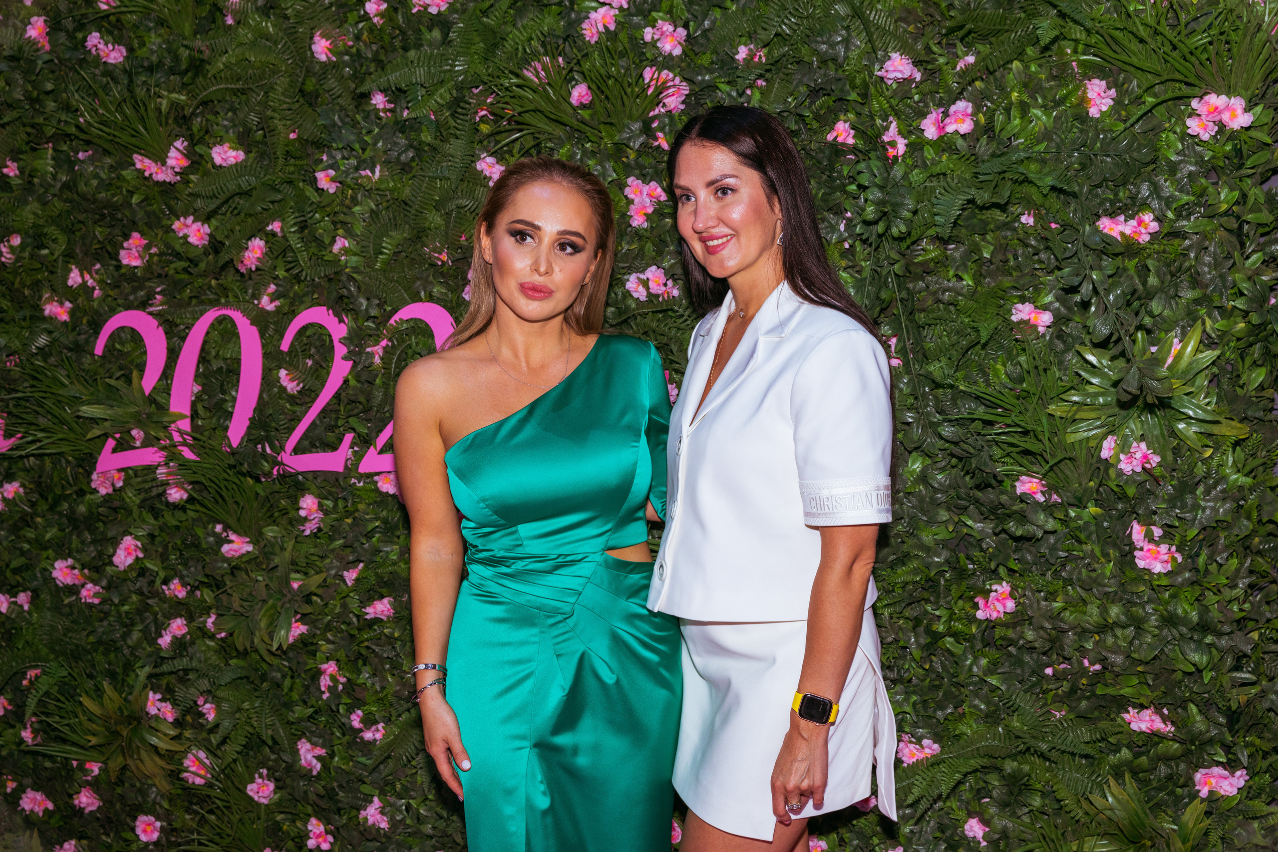 By Fashion Beaty: Женщина года 2022 — ресторан Backstage. Фотограф и Видеограф в Москве Дарья Арсентьева