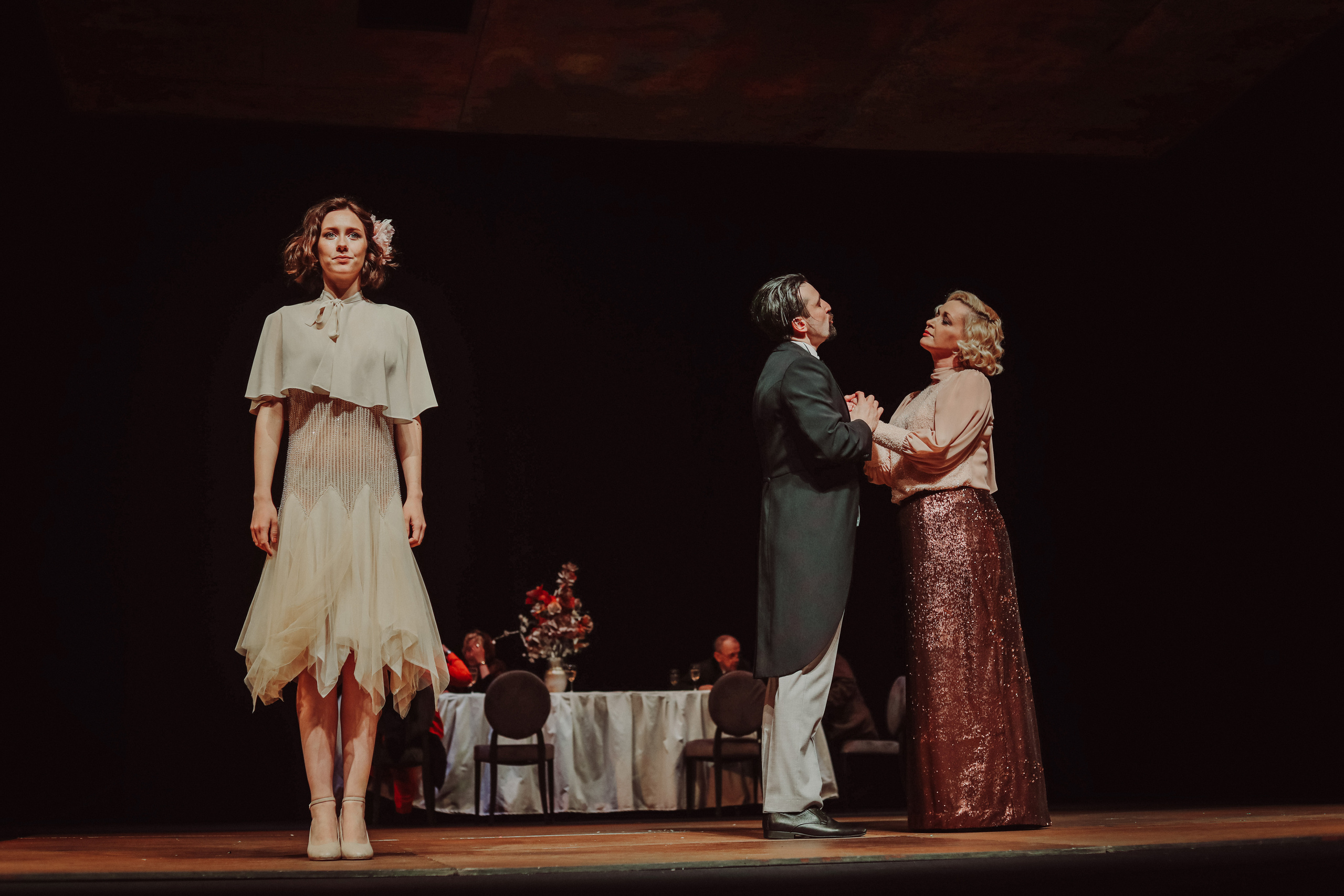 Театр. Фотограф и Видеограф в Москве Дарья Арсентьева