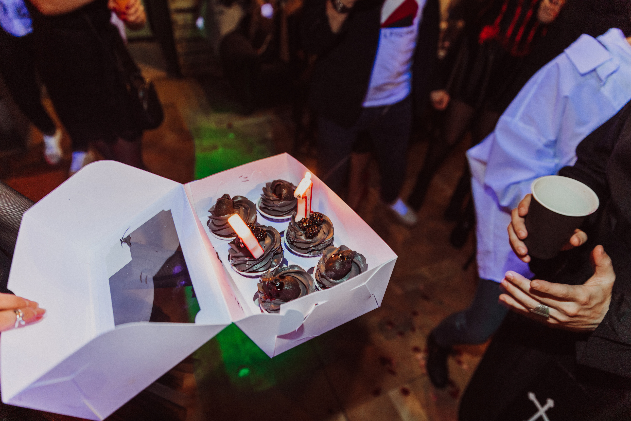 Репортажная съёмка. Фотограф и Видеограф в Москве Дарья Арсентьева