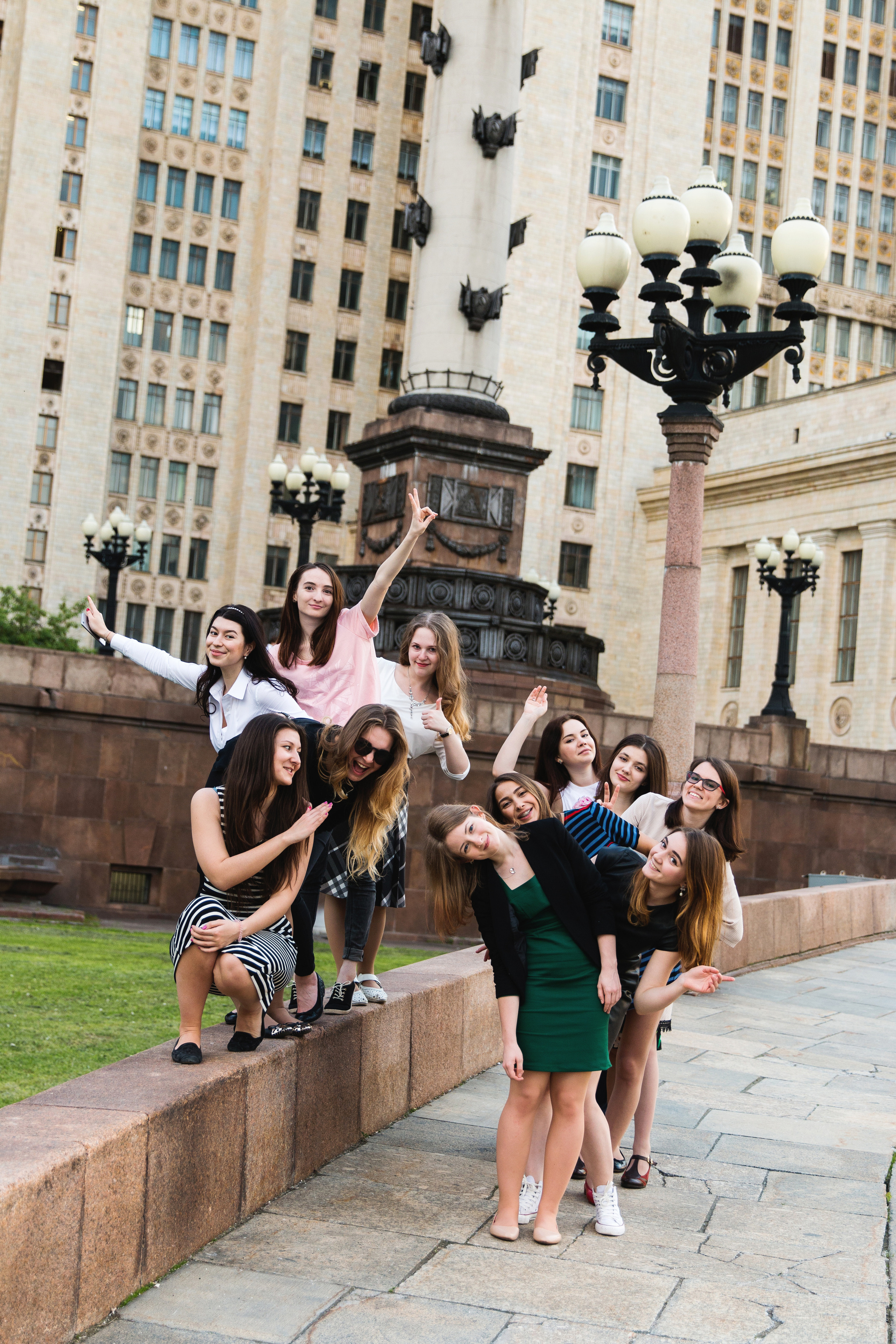 Детский Сад | Школа |Выпускные. Фотограф и Видеограф в Москве Дарья Арсентьева