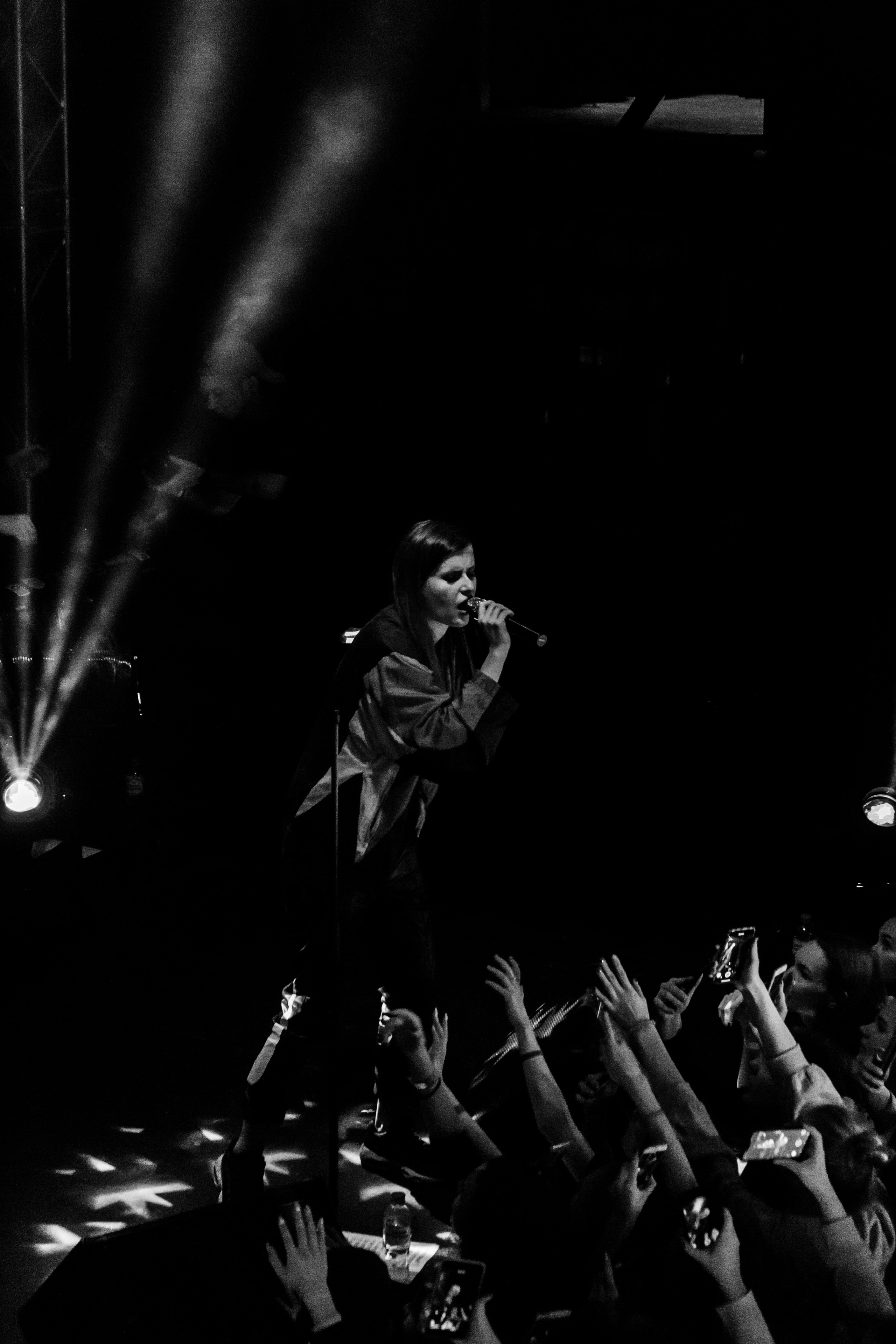 Концерты|Премии. Фотограф и Видеограф в Москве Дарья Арсентьева