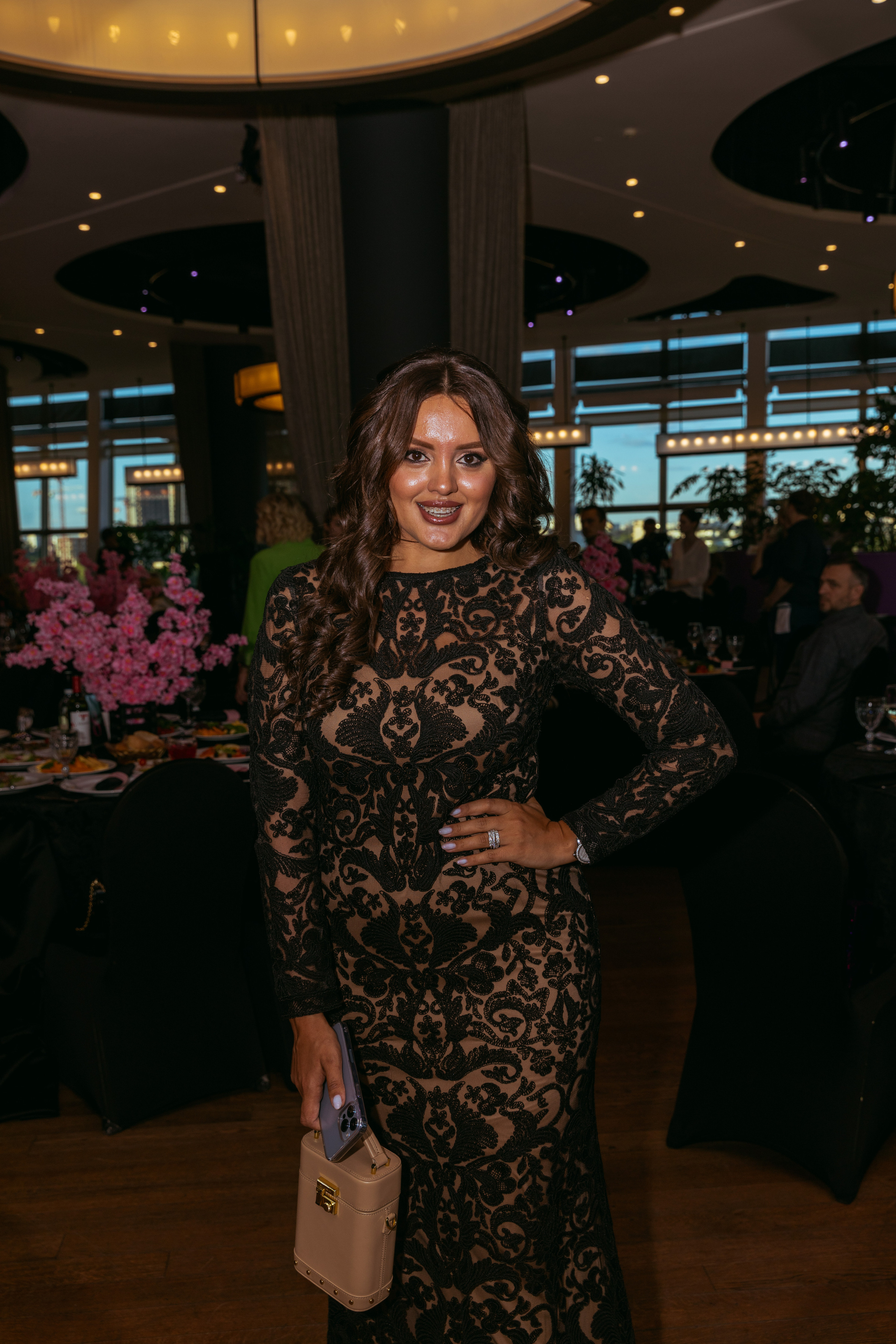 By Fashion Beaty: Женщина года 2022 — ресторан Backstage. Фотограф и Видеограф в Москве Дарья Арсентьева