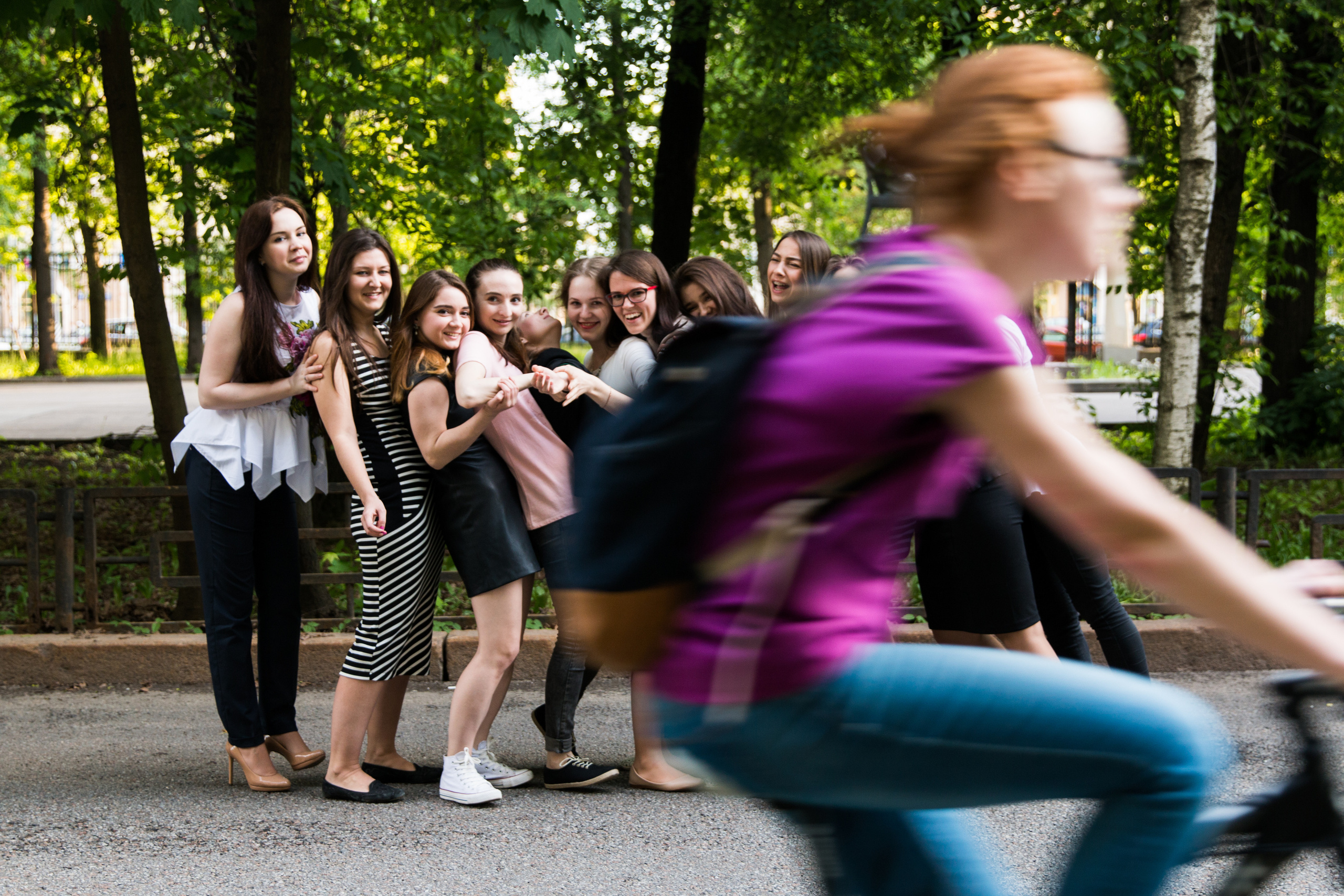 Детский Сад | Школа |Выпускные. Фотограф и Видеограф в Москве Дарья Арсентьева