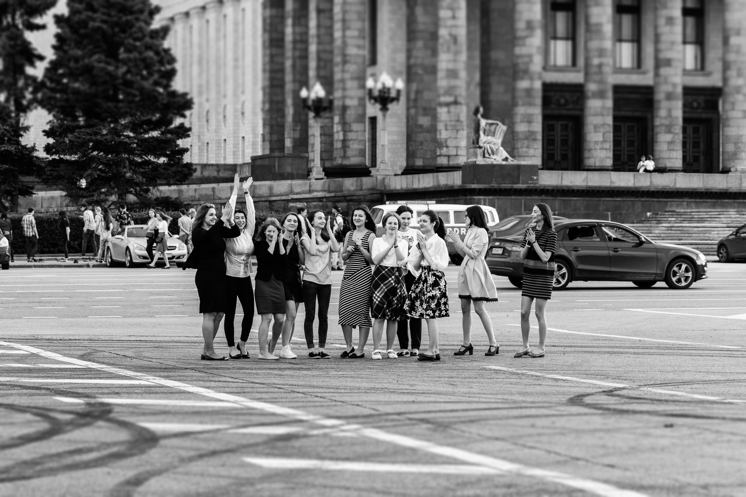 Детский Сад | Школа |Выпускные. Фотограф и Видеограф в Москве Дарья Арсентьева