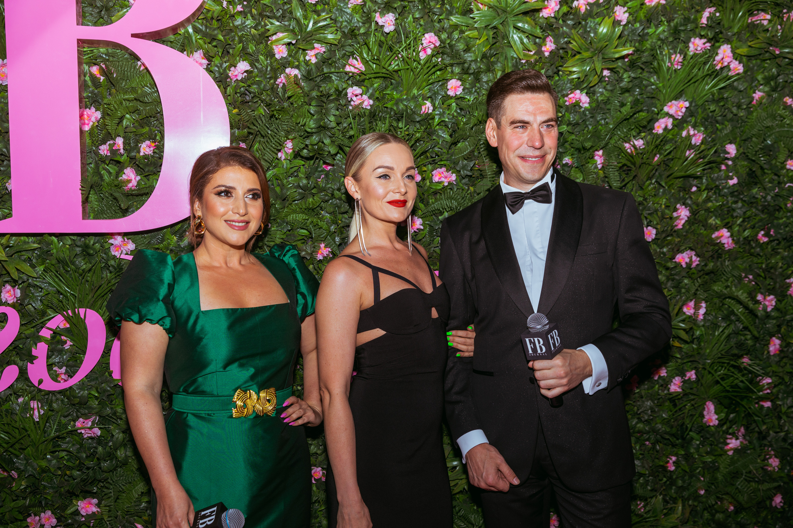 By Fashion Beaty: Женщина года 2022 — ресторан Backstage. Фотограф и Видеограф в Москве Дарья Арсентьева