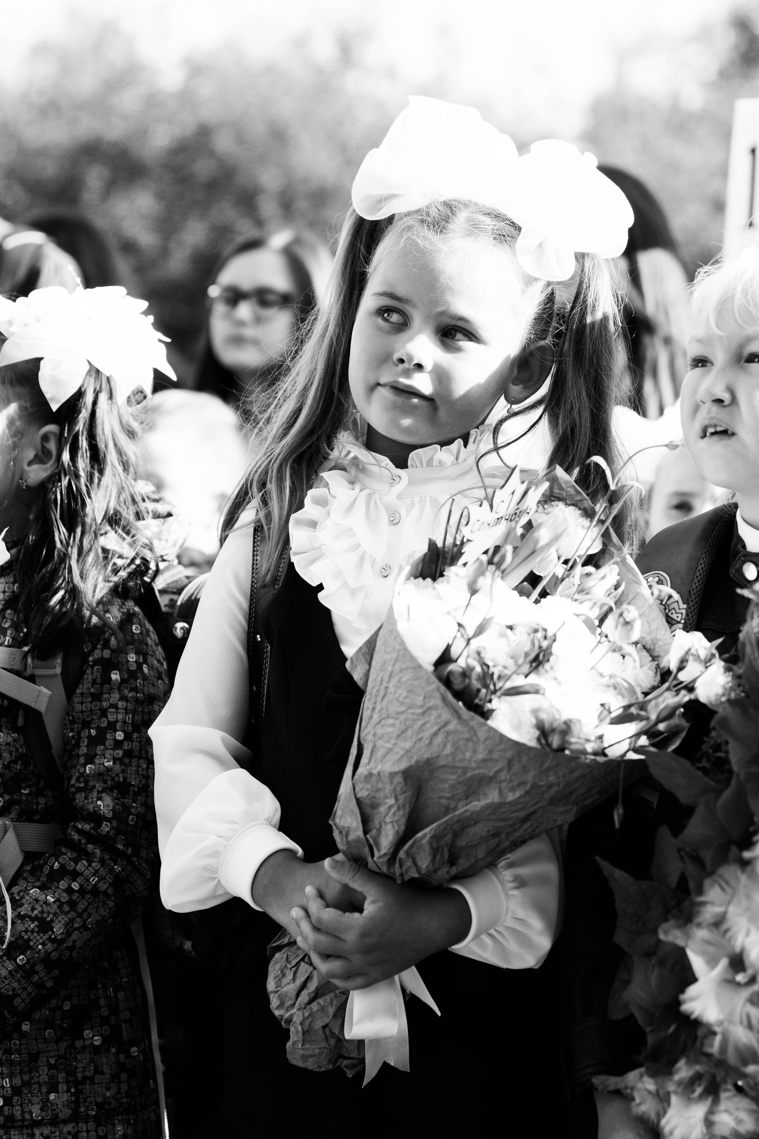 Детский Сад | Школа |Выпускные. Фотограф и Видеограф в Москве Дарья Арсентьева