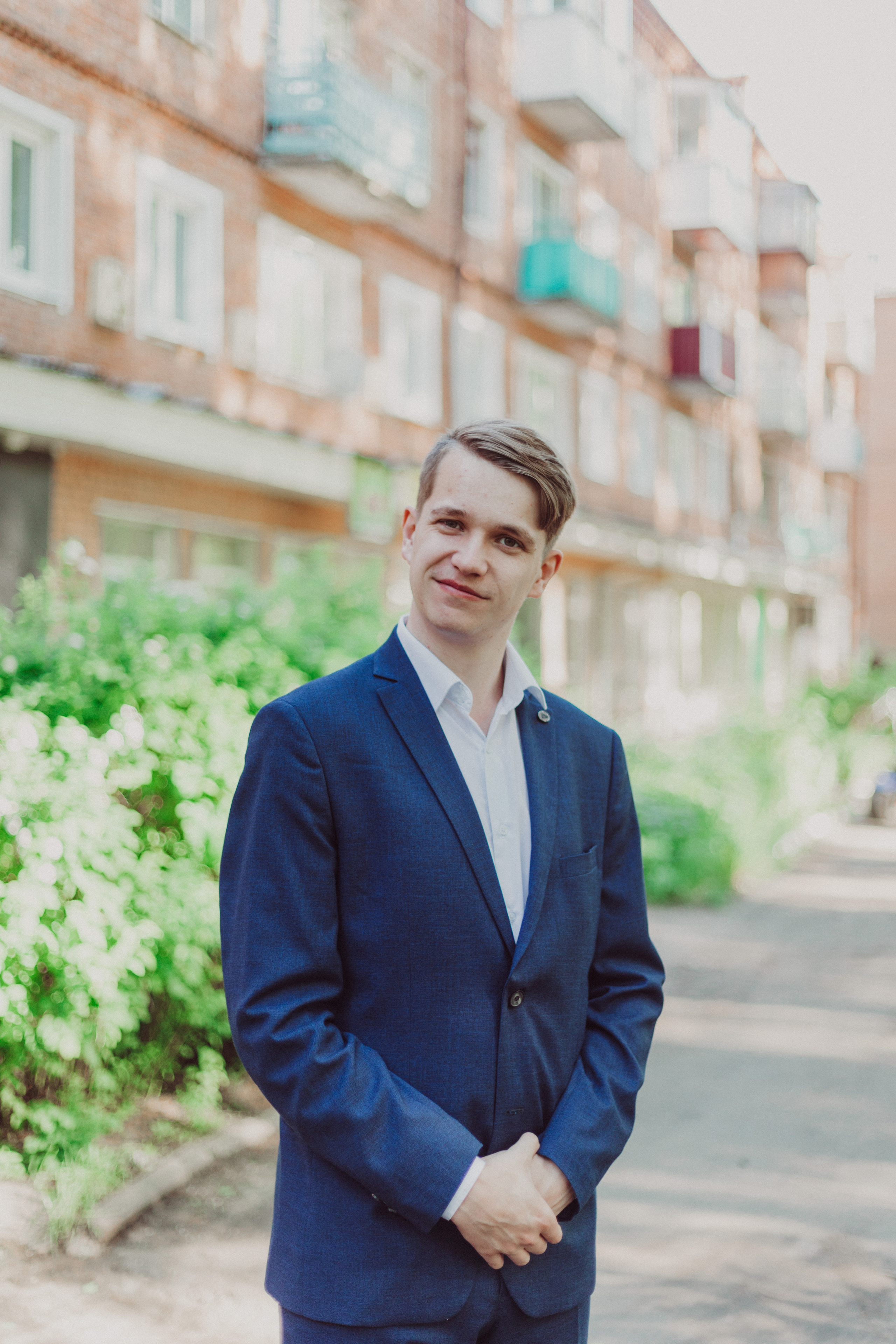 Артисты. Фотограф и Видеограф в Москве Дарья Арсентьева