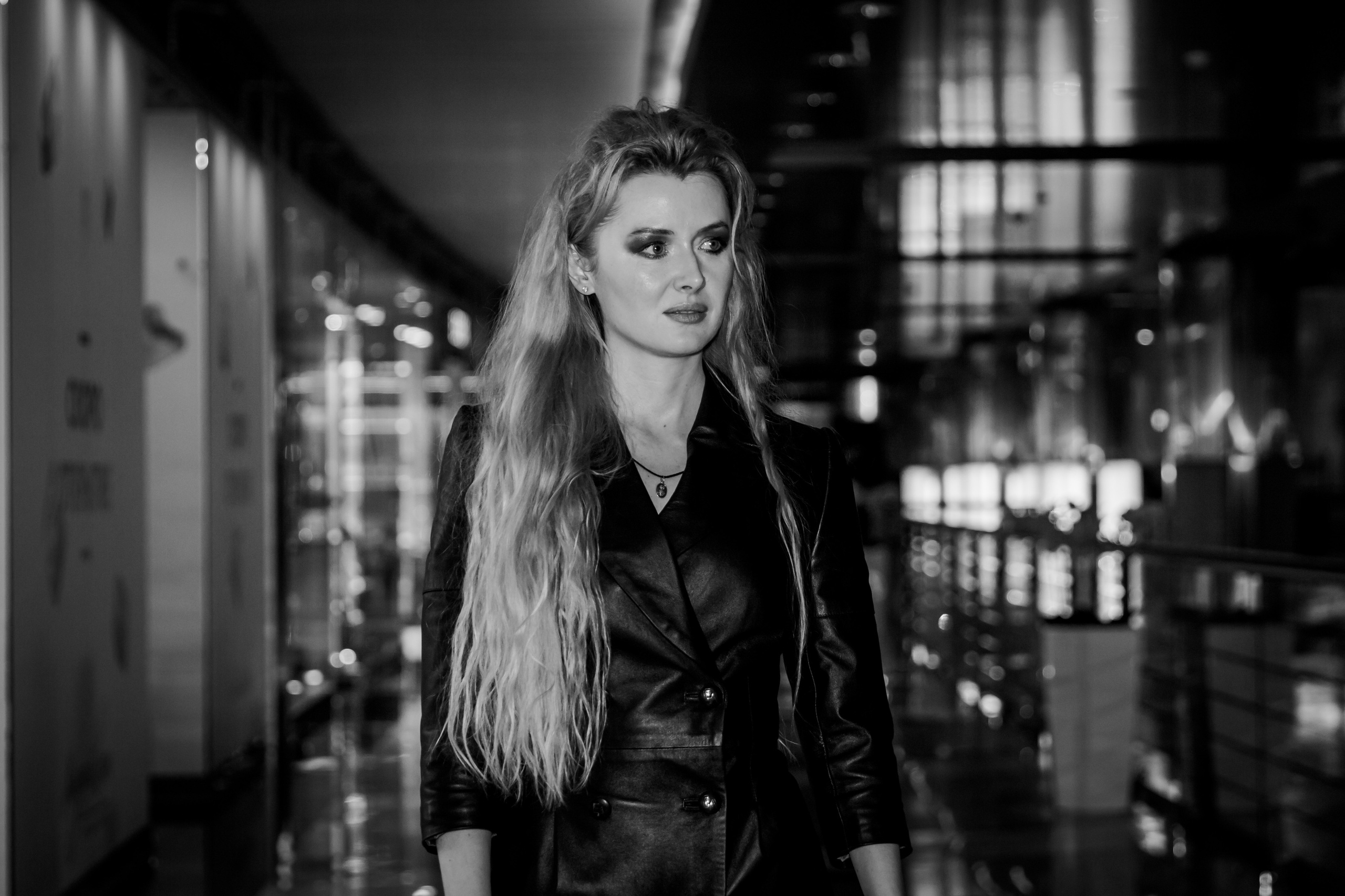 MODA. Фотограф и Видеограф в Москве Дарья Арсентьева