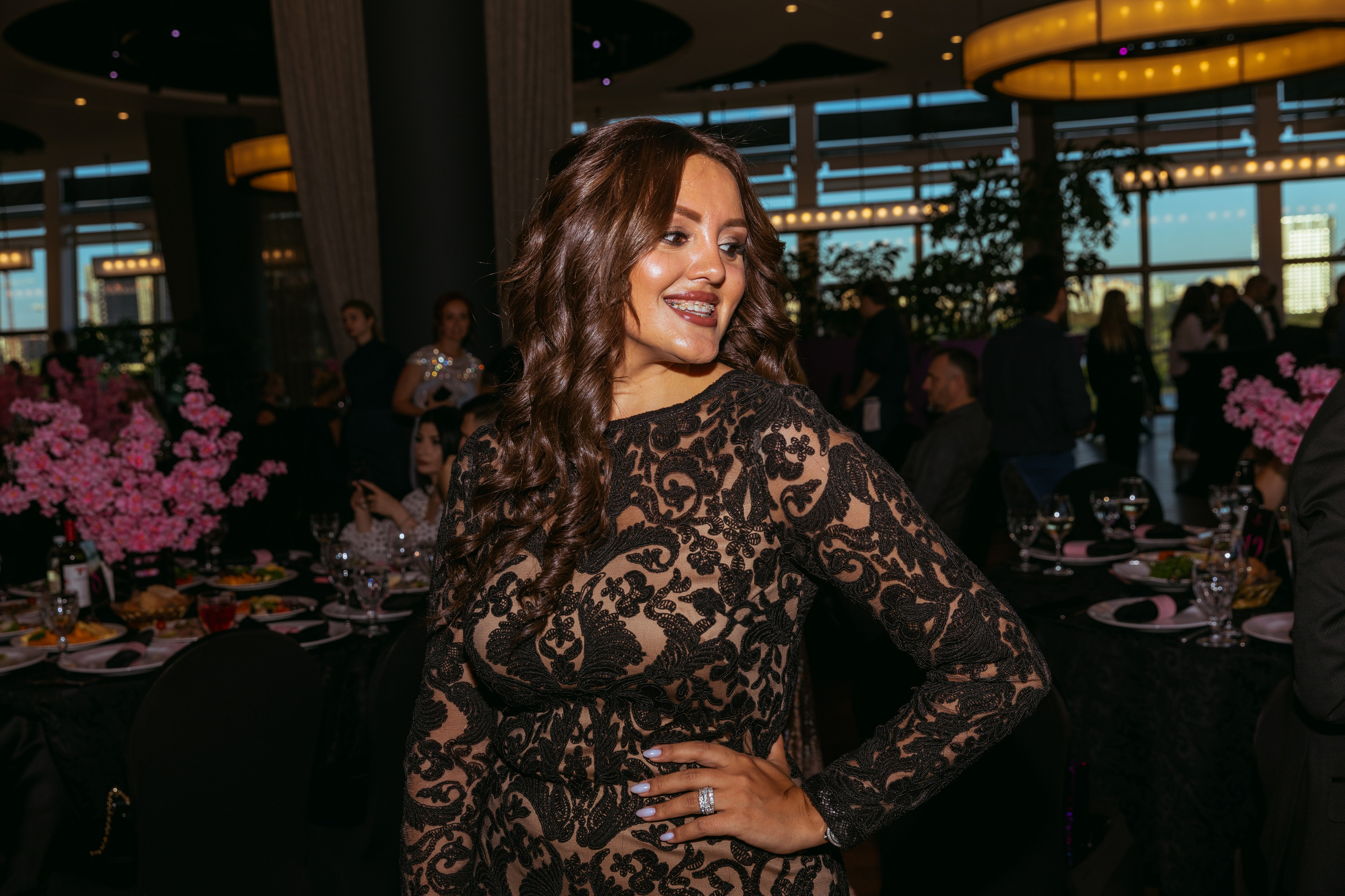 By Fashion Beaty: Женщина года 2022 — ресторан Backstage. Фотограф и Видеограф в Москве Дарья Арсентьева