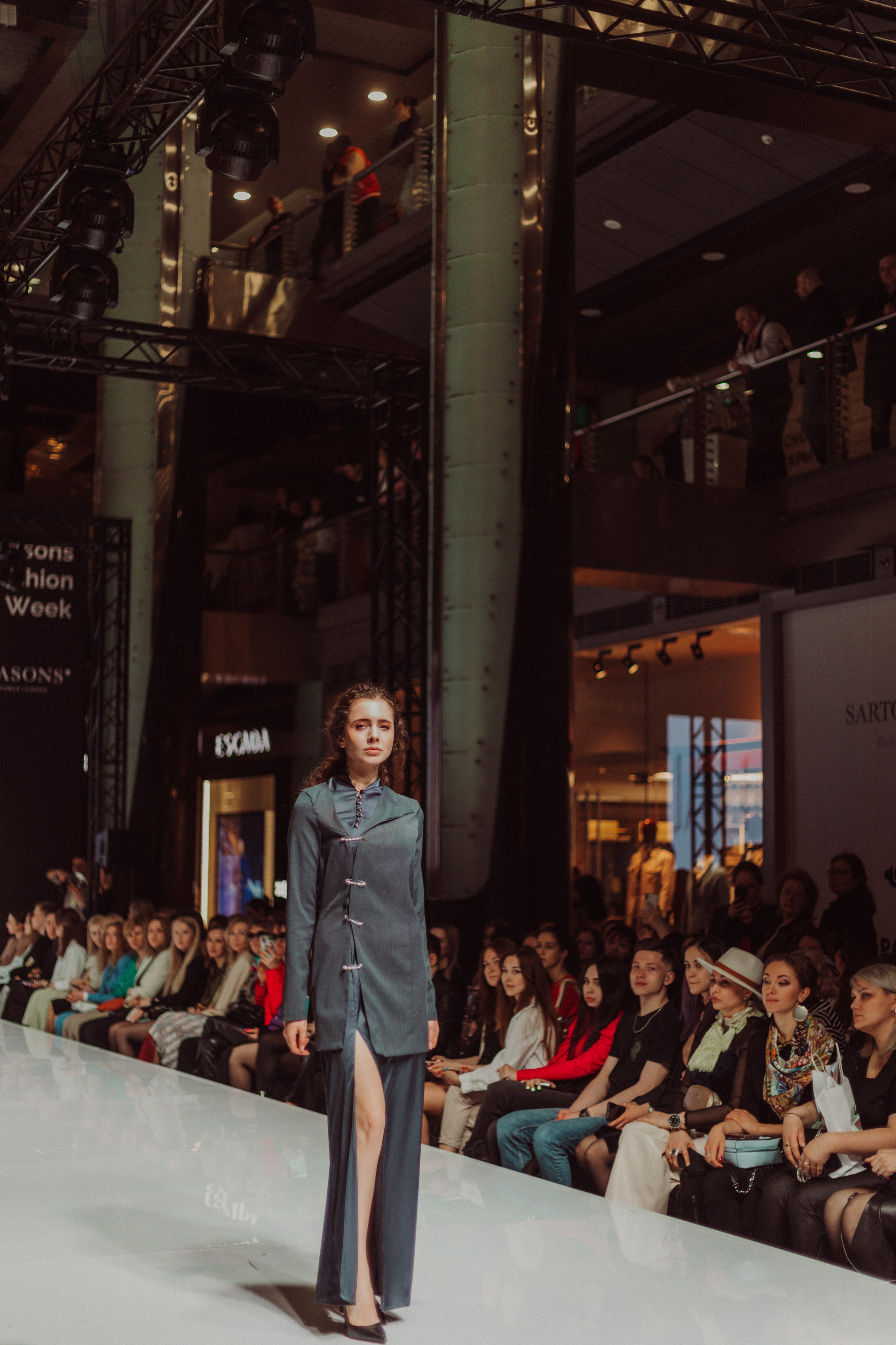 MODA. Фотограф и Видеограф в Москве Дарья Арсентьева