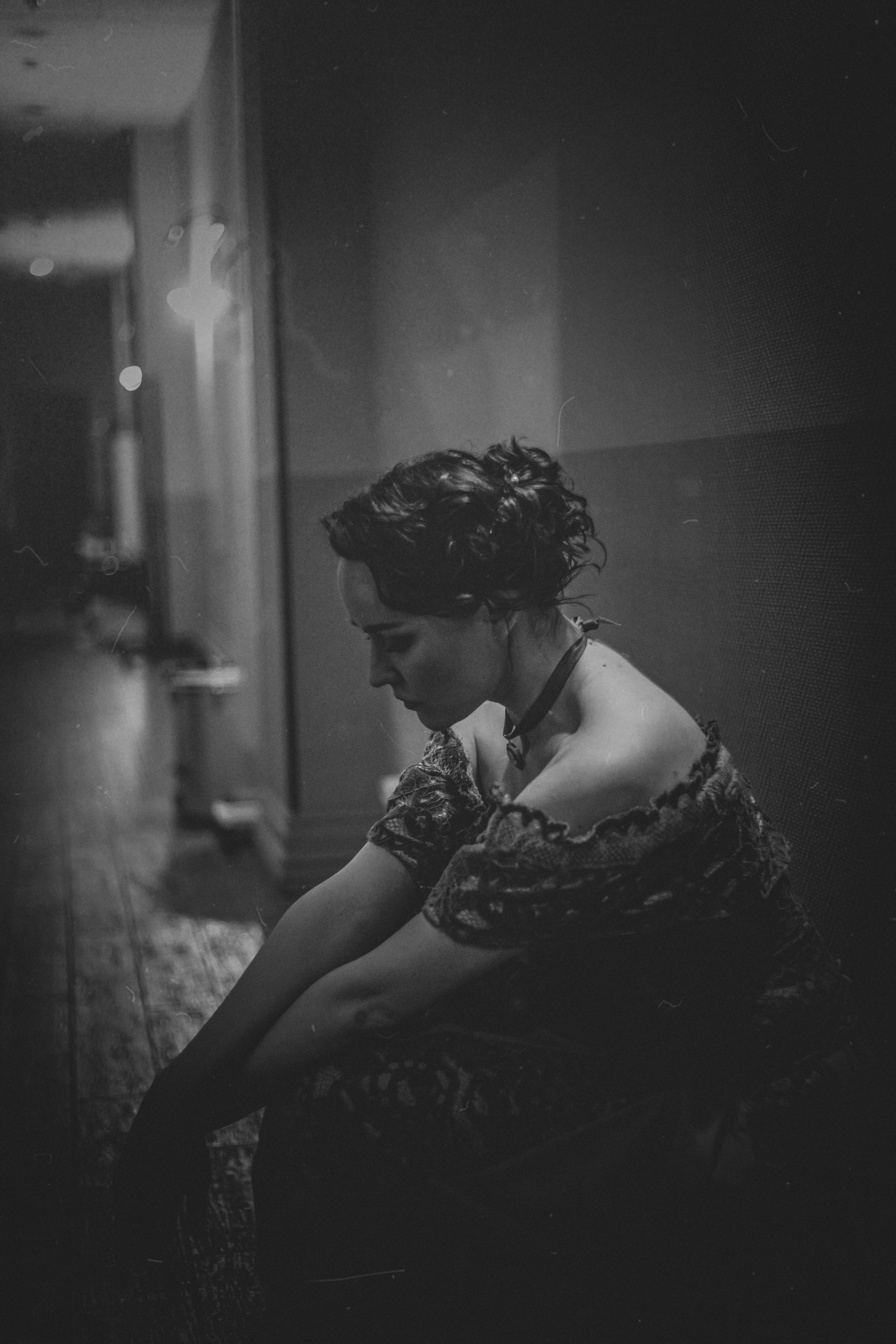 Артисты. Фотограф и Видеограф в Москве Дарья Арсентьева