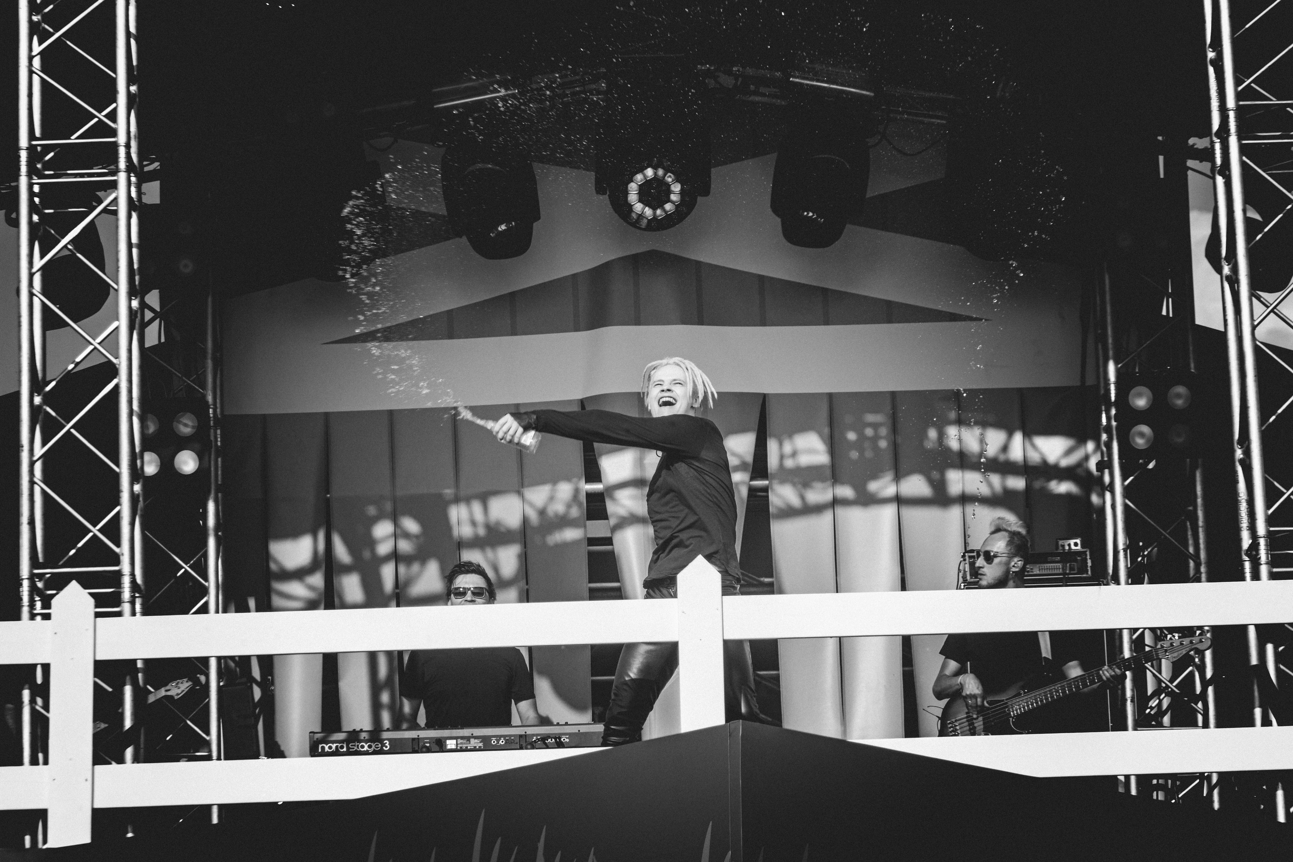 Концерты|Премии. Фотограф и Видеограф в Москве Дарья Арсентьева