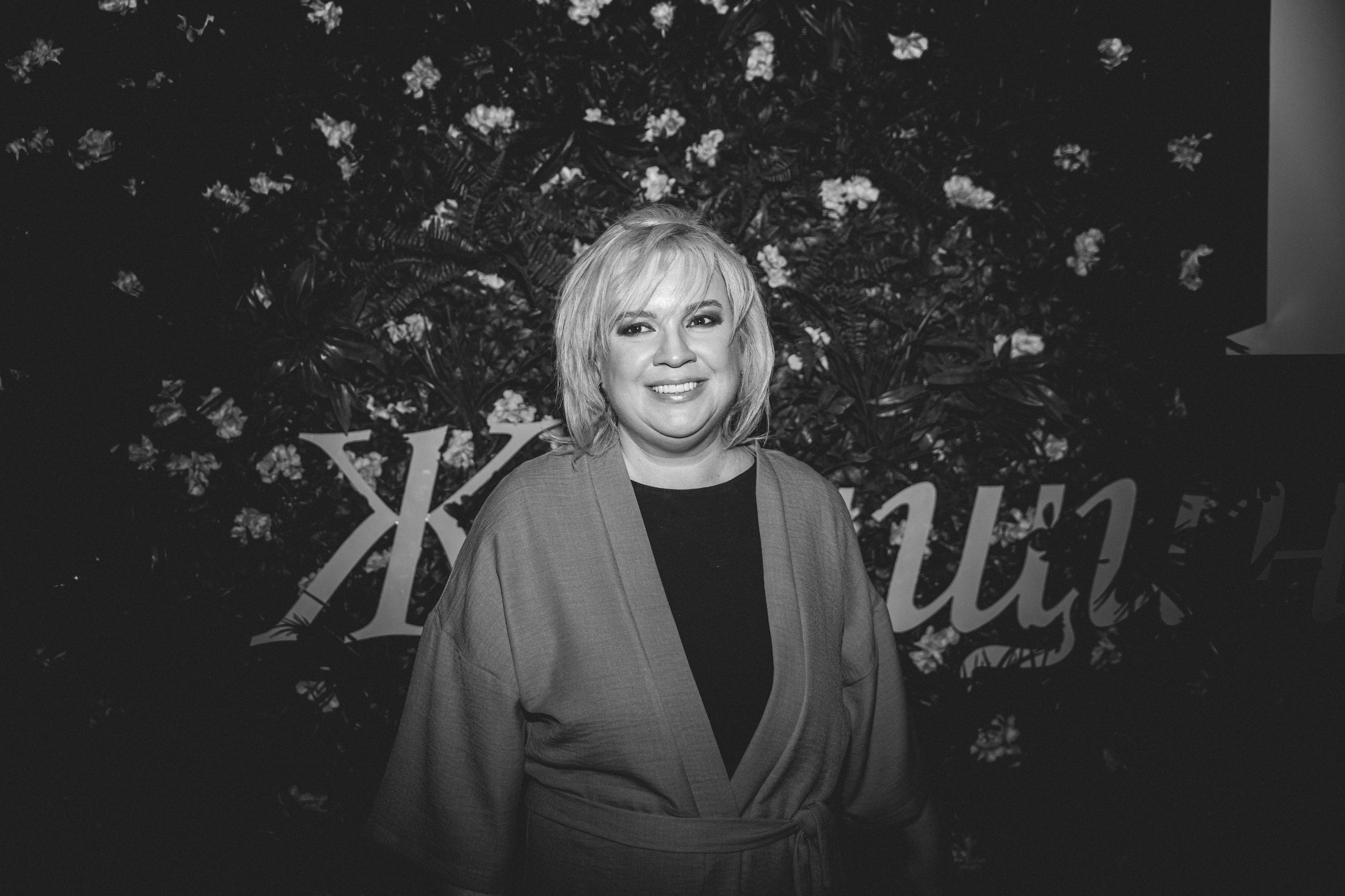 By Fashion Beaty: Женщина года 2022 — ресторан Backstage. Фотограф и Видеограф в Москве Дарья Арсентьева