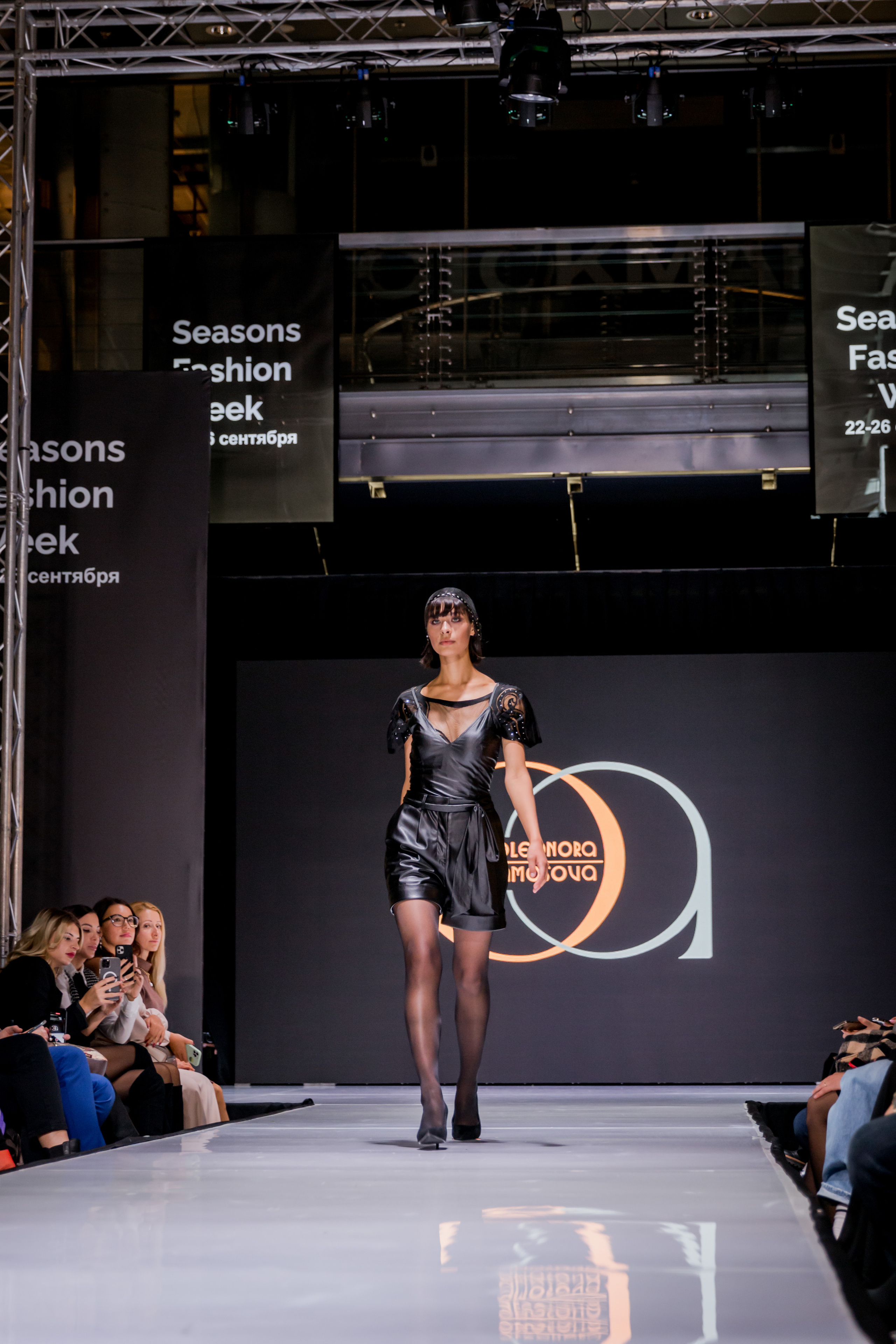 MODA. Фотограф и Видеограф в Москве Дарья Арсентьева