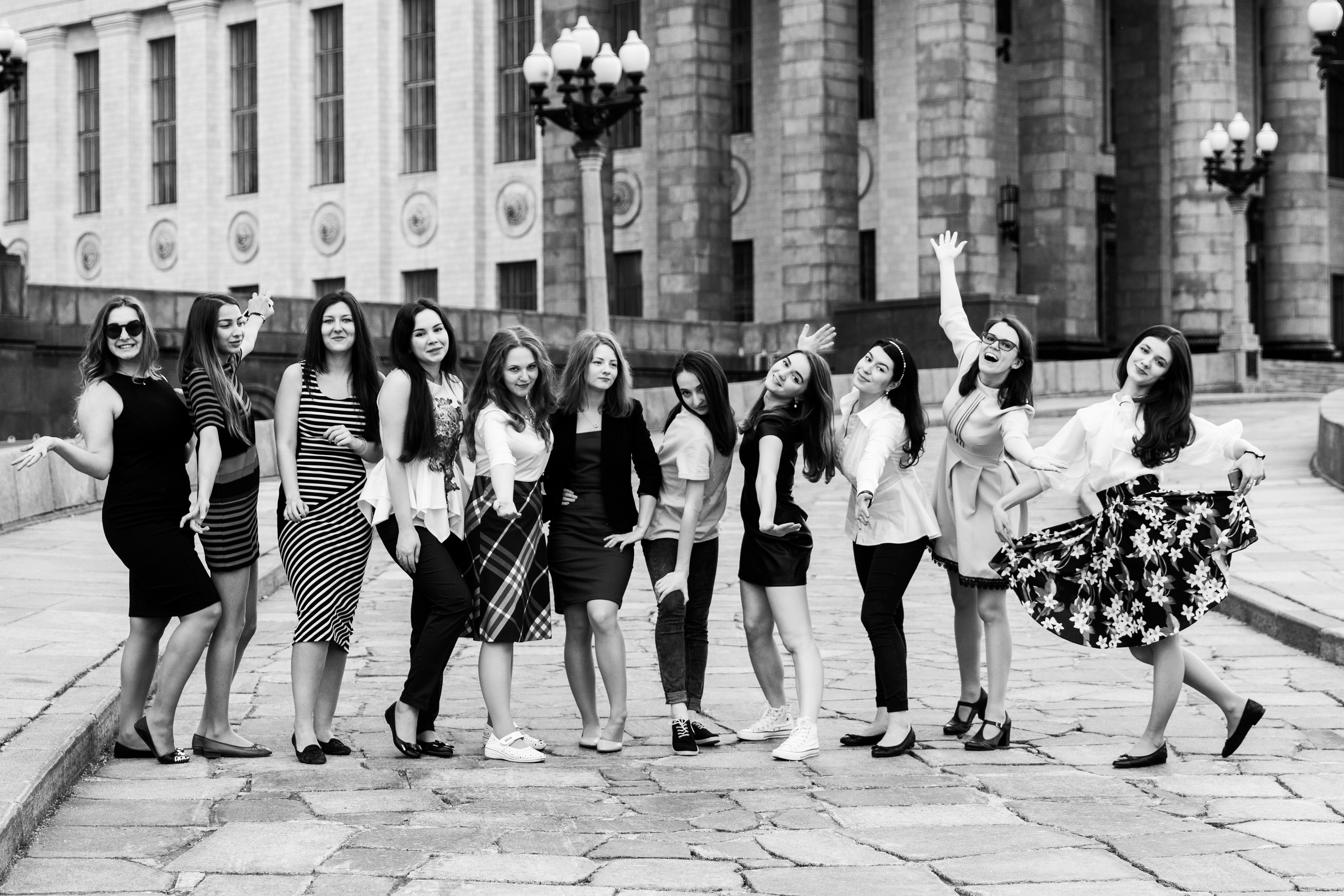 Детский Сад | Школа |Выпускные. Фотограф и Видеограф в Москве Дарья Арсентьева