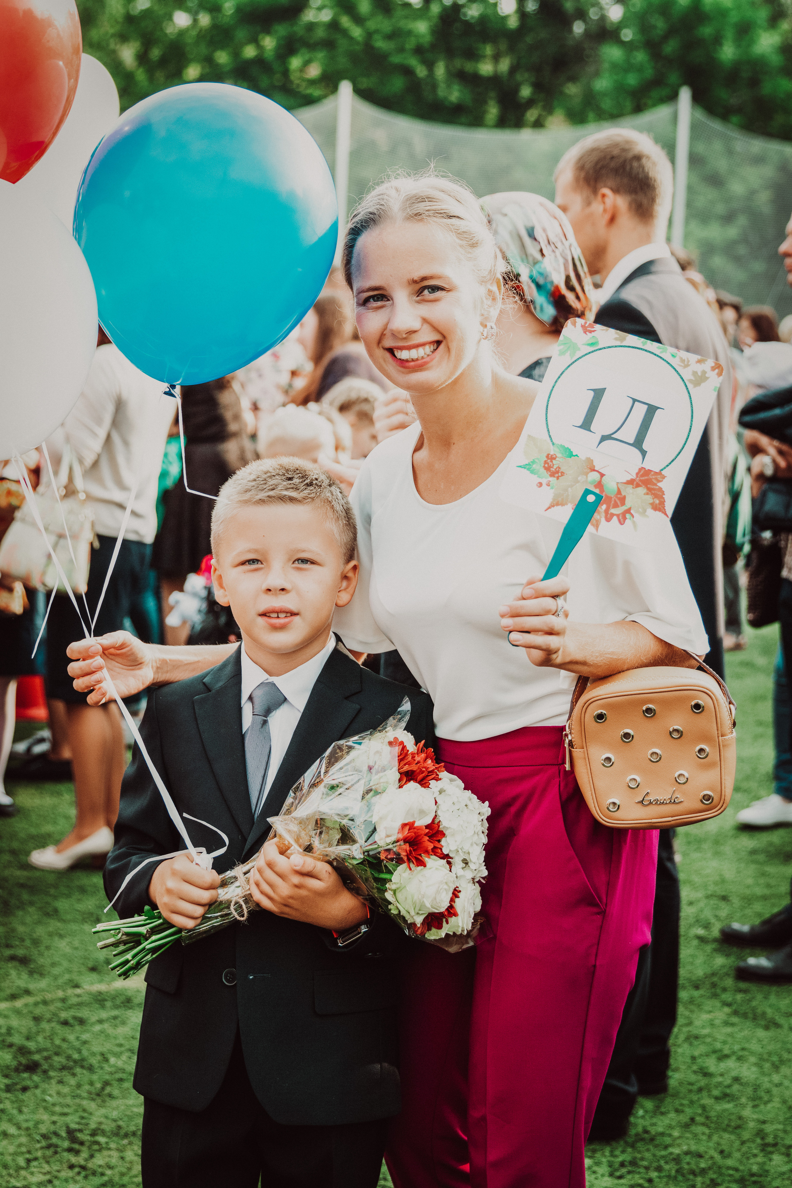 Детский Сад | Школа |Выпускные. Фотограф и Видеограф в Москве Дарья Арсентьева