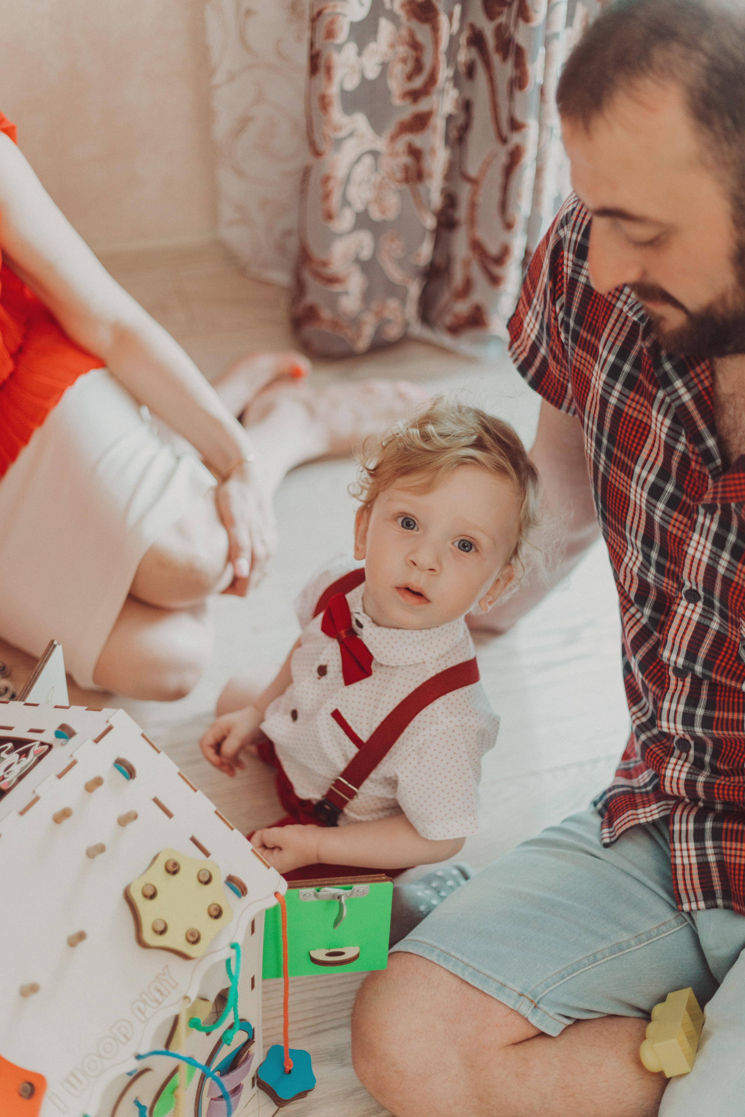 HAPPY B-DAY KIDS!. Фотограф и Видеограф в Москве Дарья Арсентьева