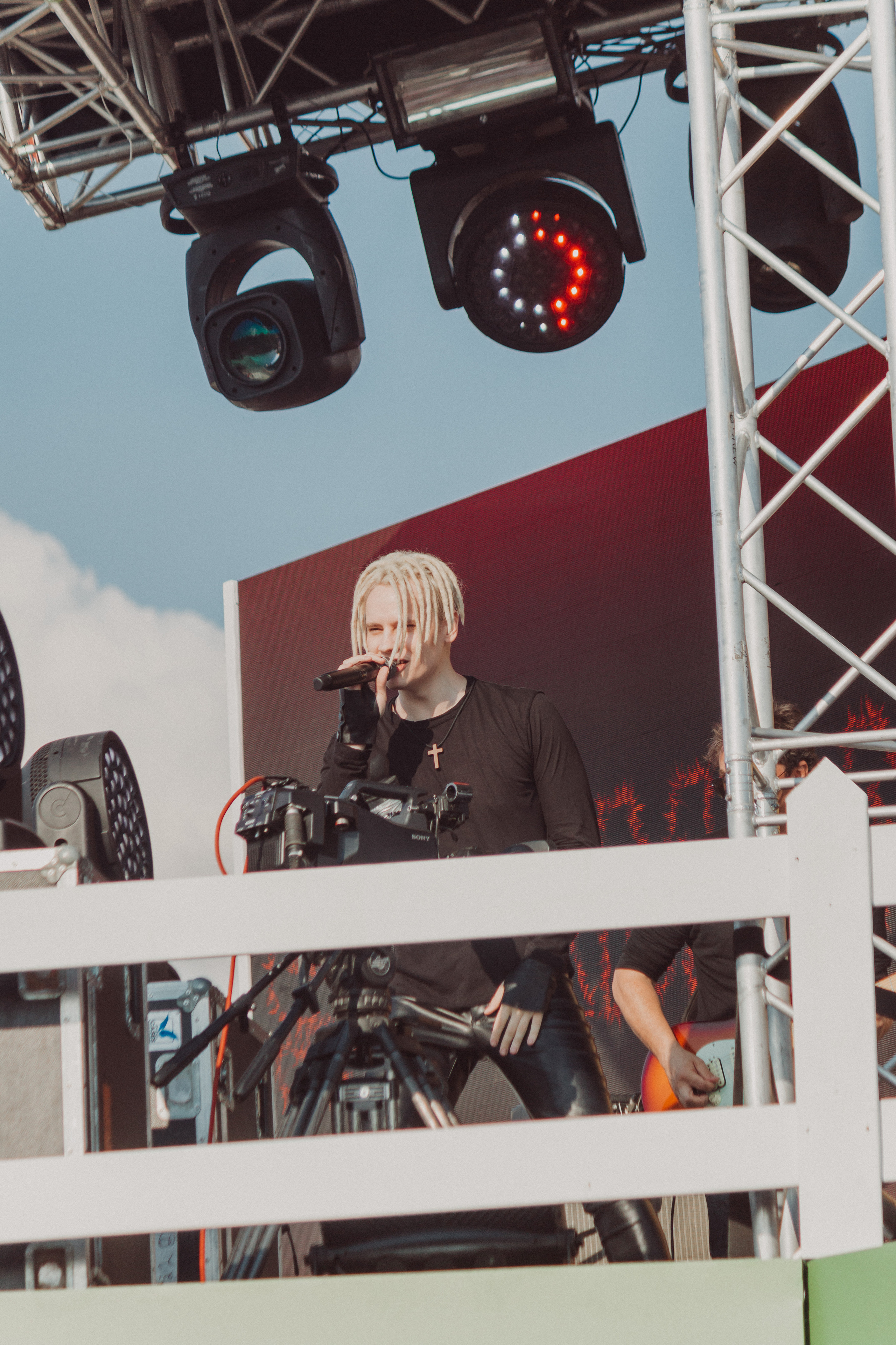 Концерты|Премии. Фотограф и Видеограф в Москве Дарья Арсентьева