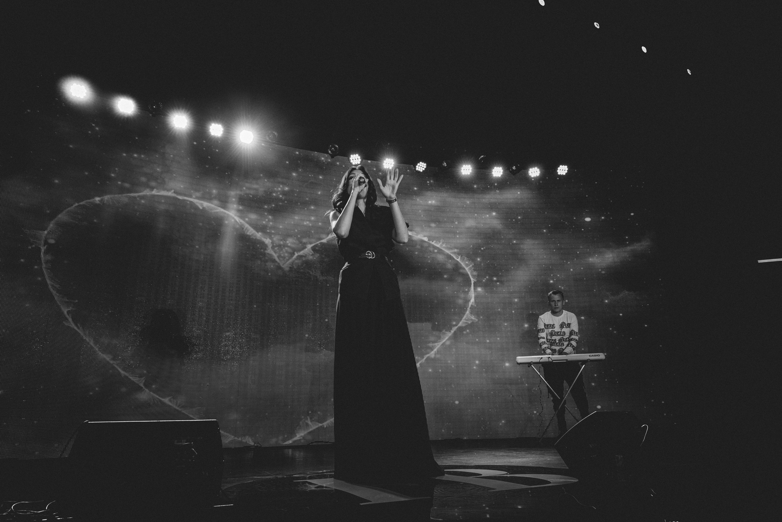 By Fashion Beaty: Женщина года 2022 — ресторан Backstage. Фотограф и Видеограф в Москве Дарья Арсентьева