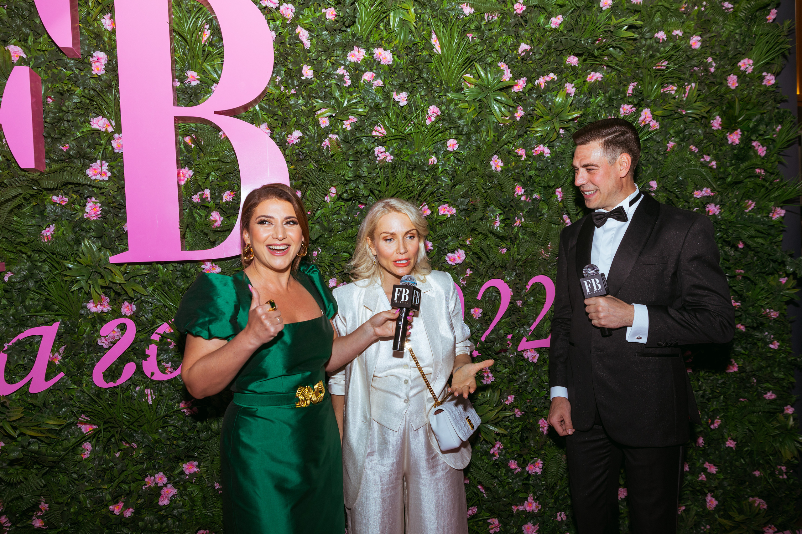 By Fashion Beaty: Женщина года 2022 — ресторан Backstage. Фотограф и Видеограф в Москве Дарья Арсентьева