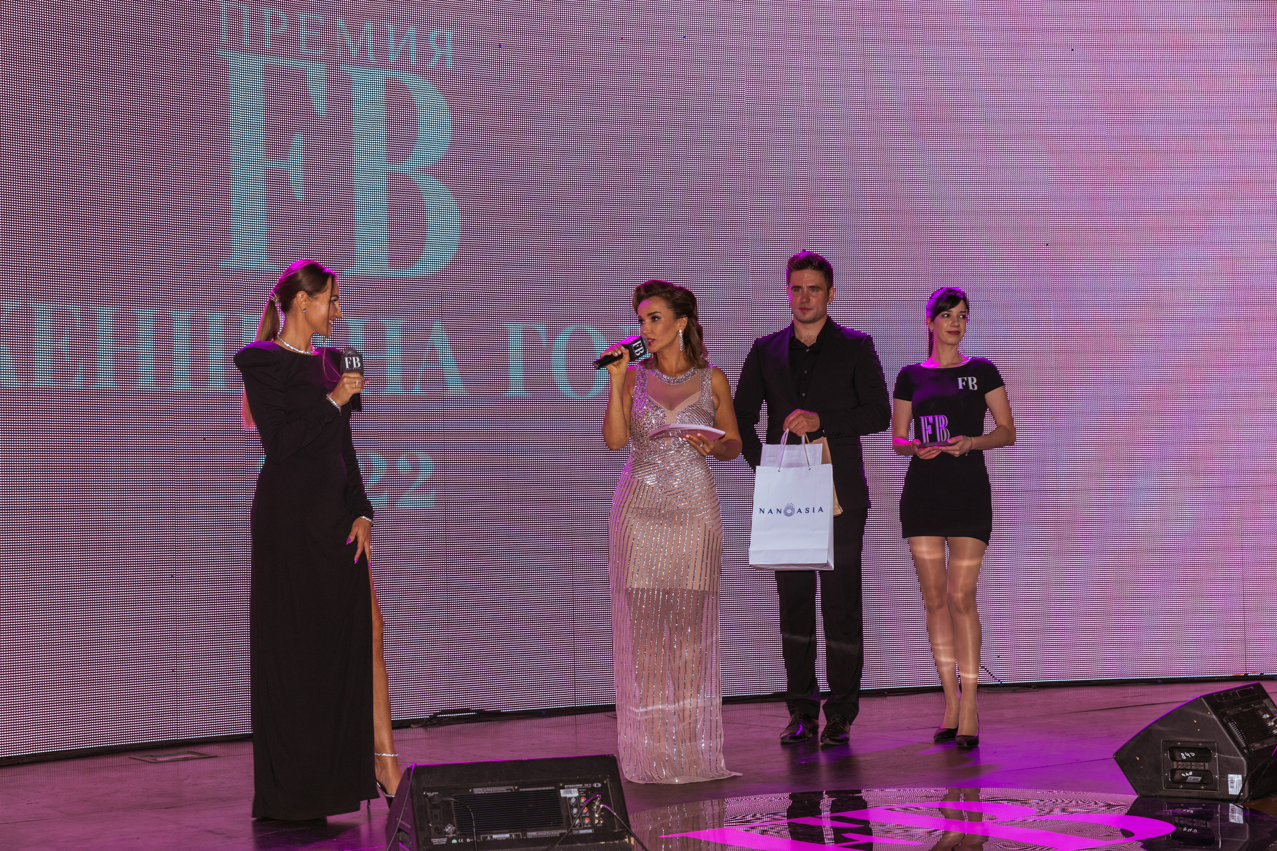 By Fashion Beaty: Женщина года 2022 — ресторан Backstage. Фотограф и Видеограф в Москве Дарья Арсентьева