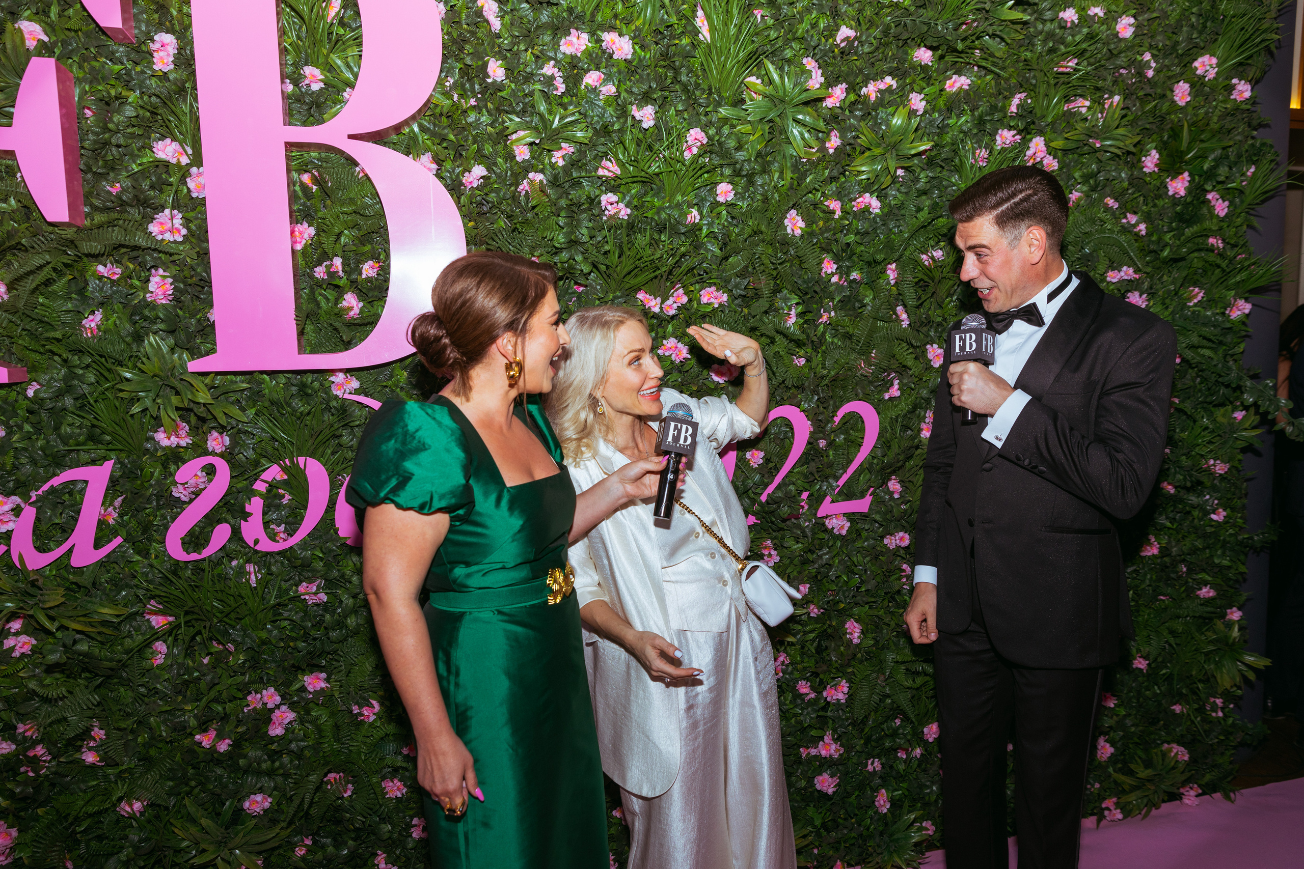 By Fashion Beaty: Женщина года 2022 — ресторан Backstage. Фотограф и Видеограф в Москве Дарья Арсентьева